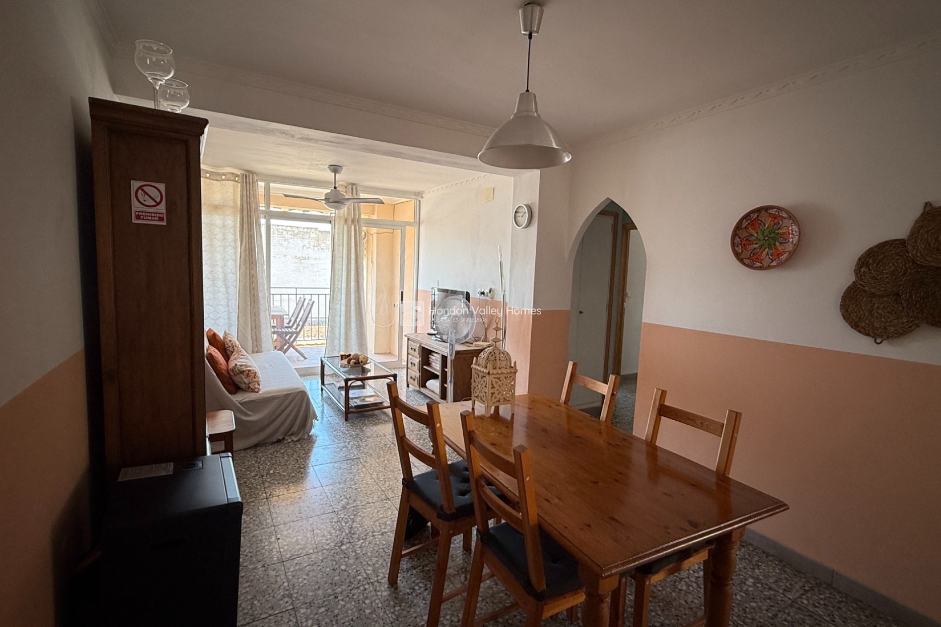 Reventa - 1. Apartment / flat - Pinoso