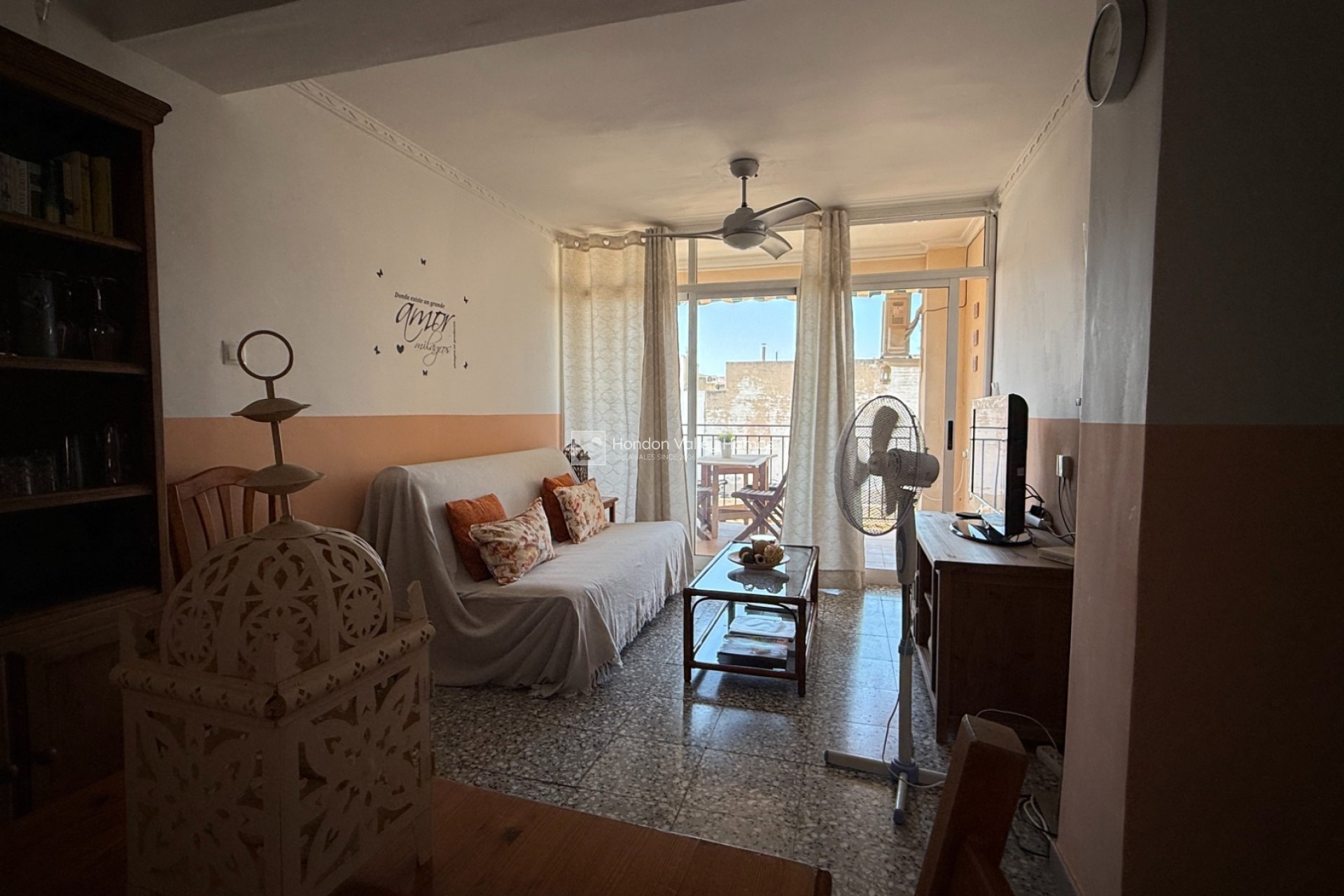 Reventa - 1. Apartment / flat - Pinoso