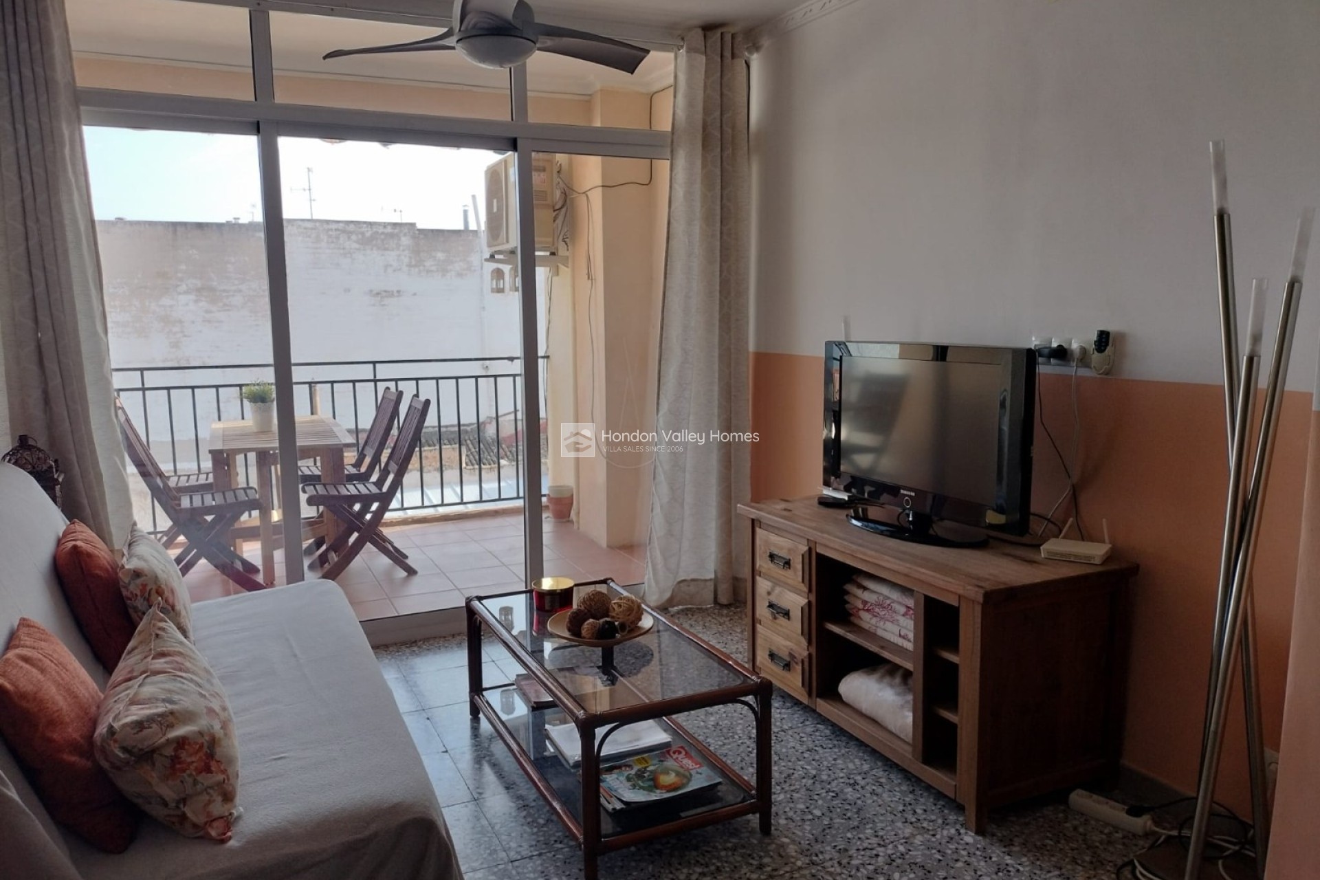 Reventa - 1. Apartment / flat - Pinoso