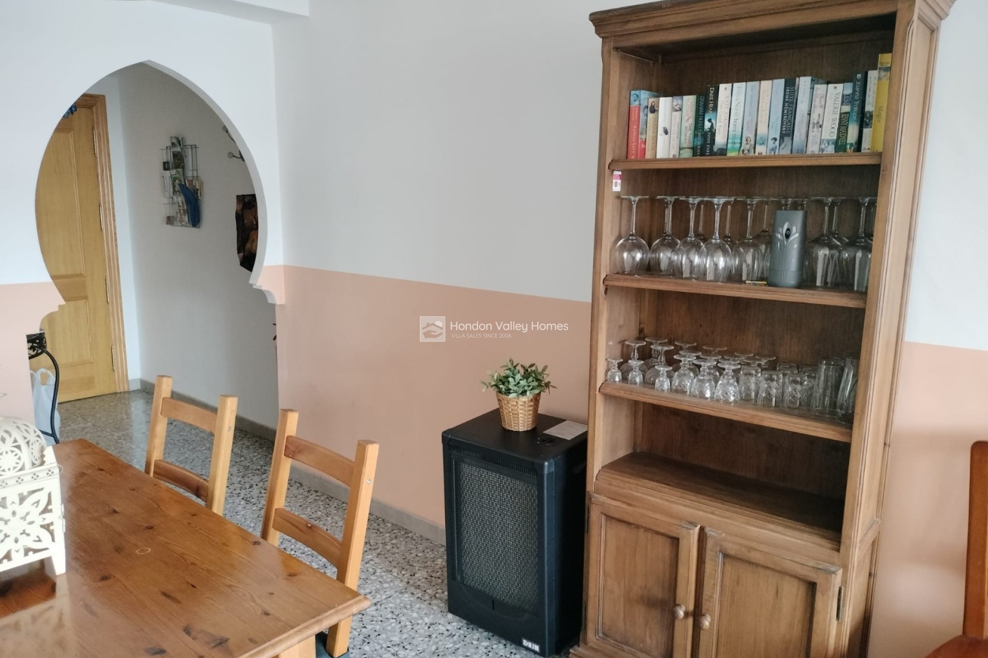 Reventa - 1. Apartment / flat - Pinoso