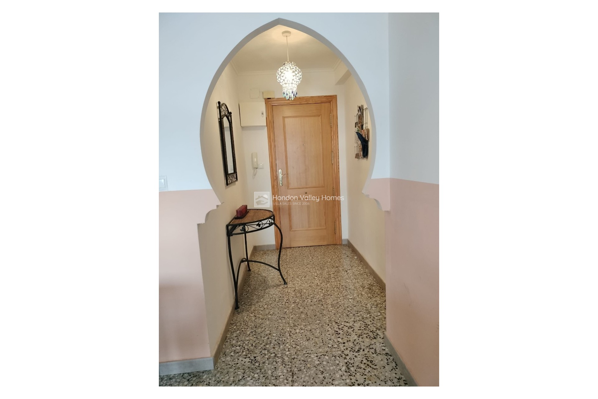 Reventa - 1. Apartment / flat - Pinoso