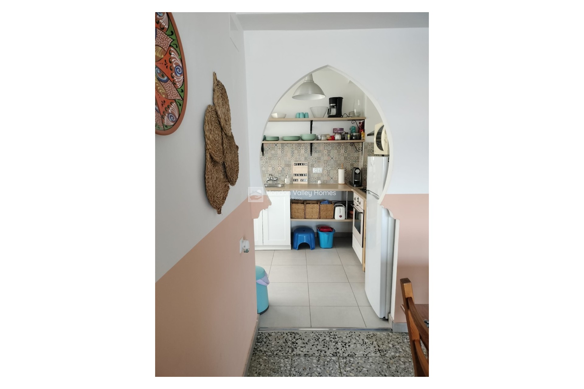Reventa - 1. Apartment / flat - Pinoso