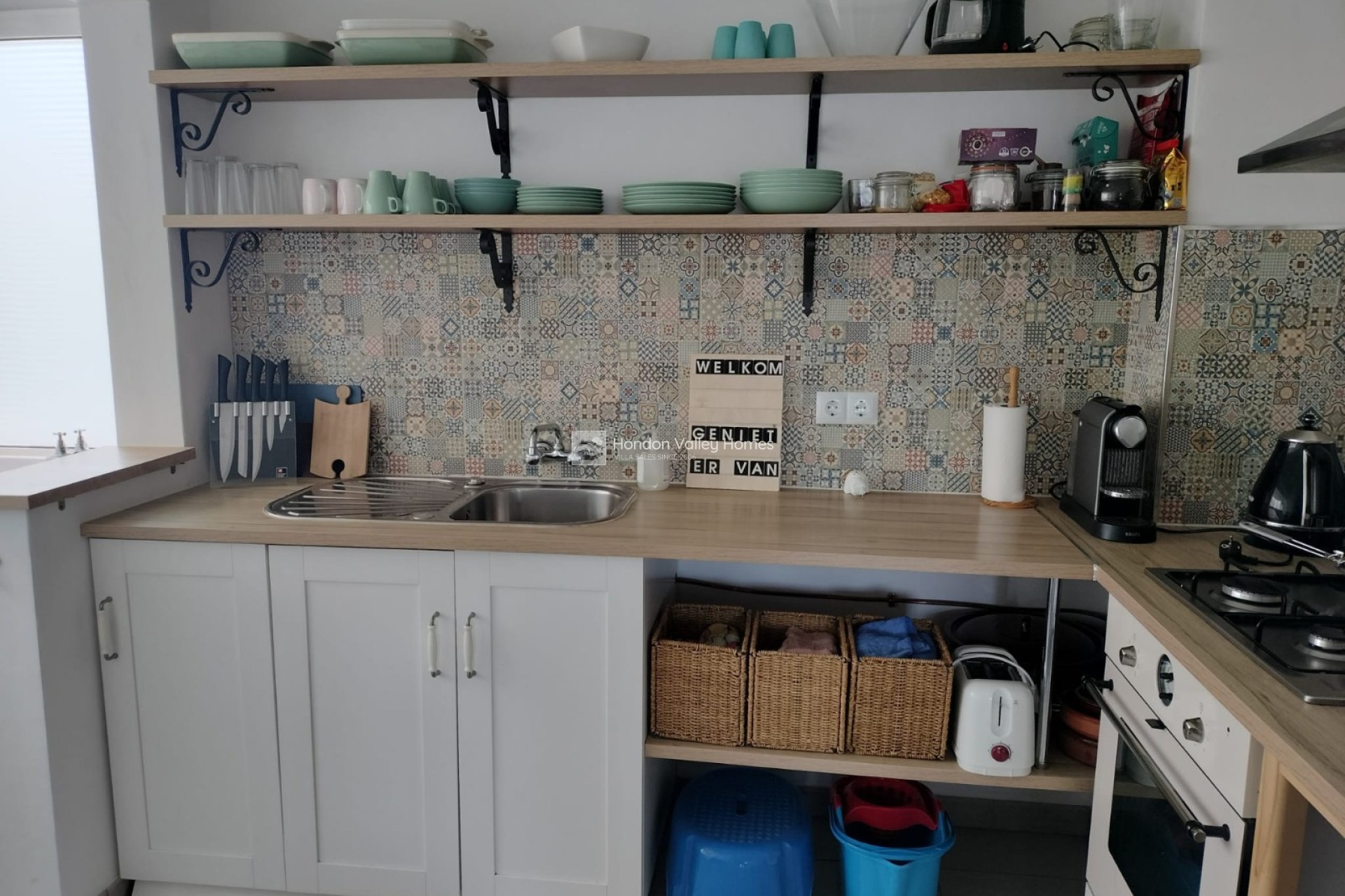 Reventa - 1. Apartment / flat - Pinoso