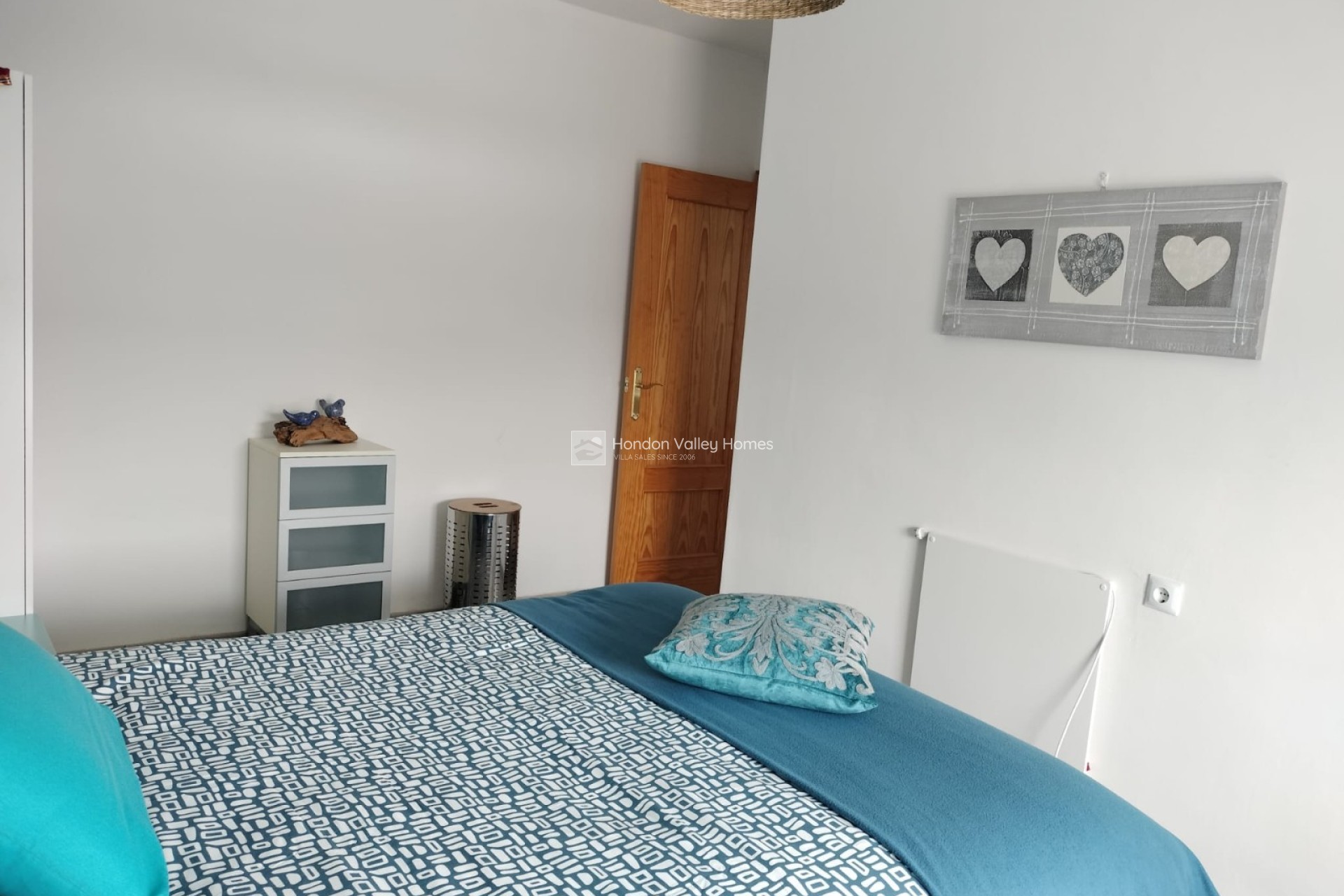 Reventa - 1. Apartment / flat - Pinoso