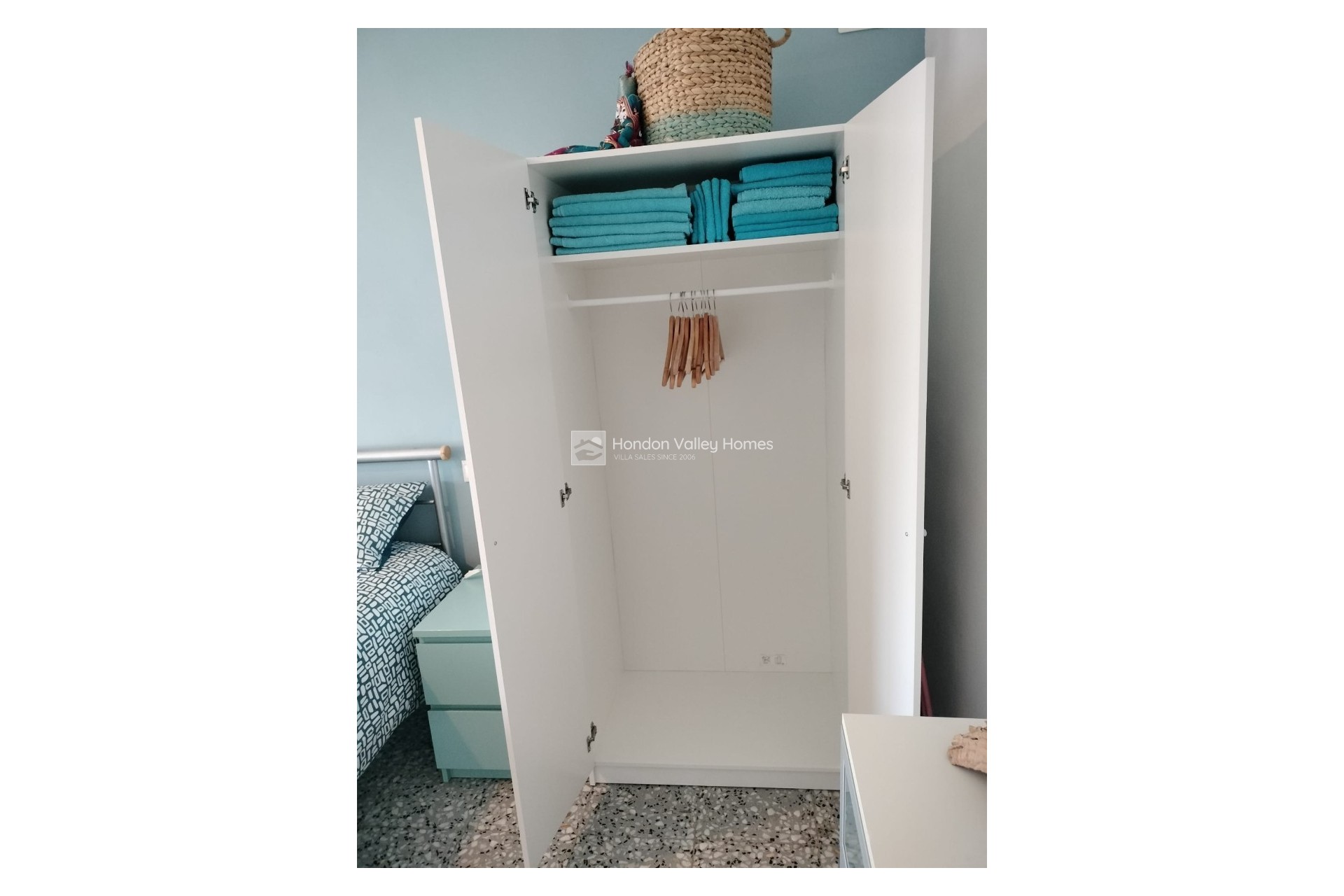 Reventa - 1. Apartment / flat - Pinoso