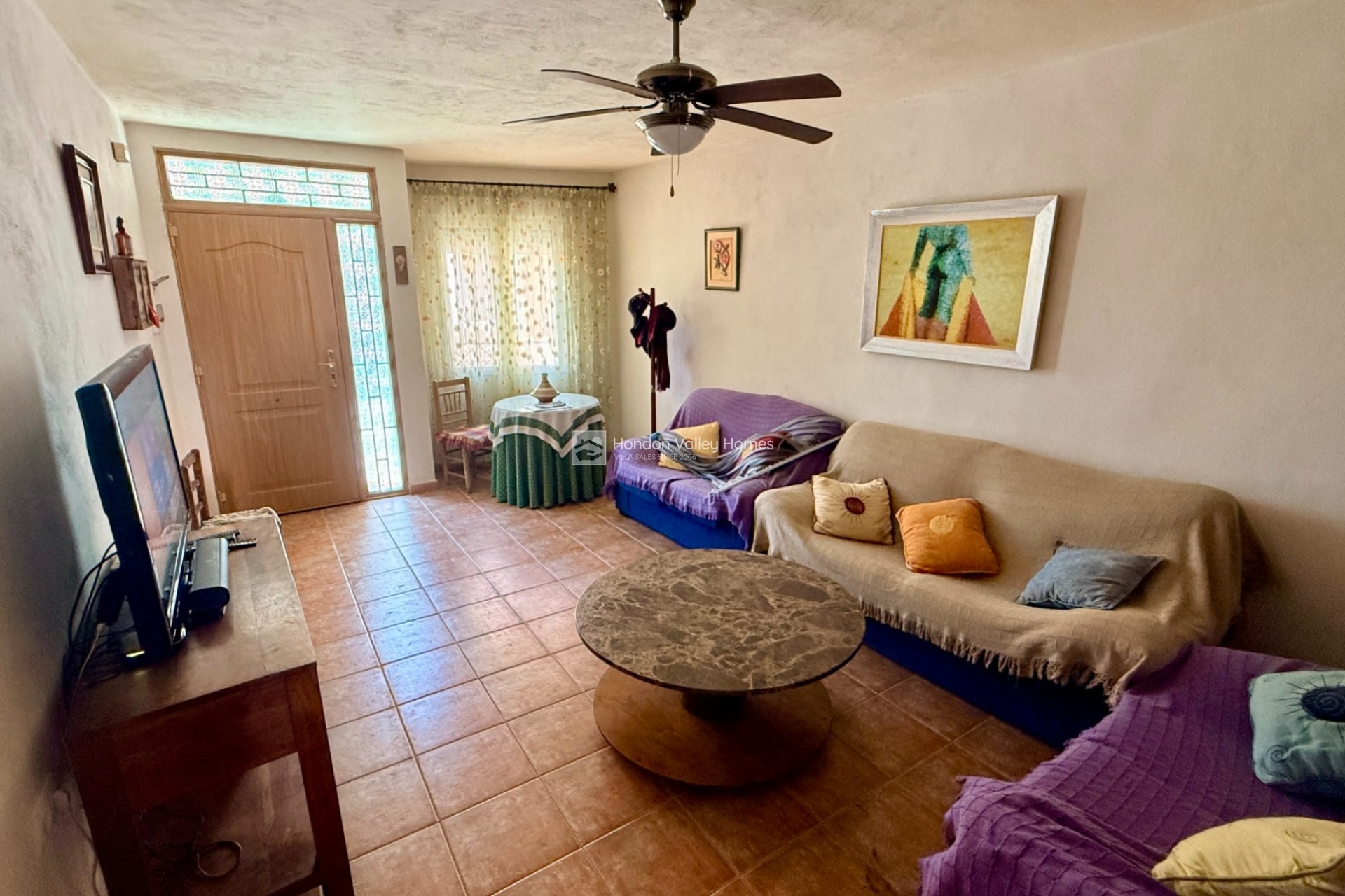 Reventa - 2. Town house - El Canton