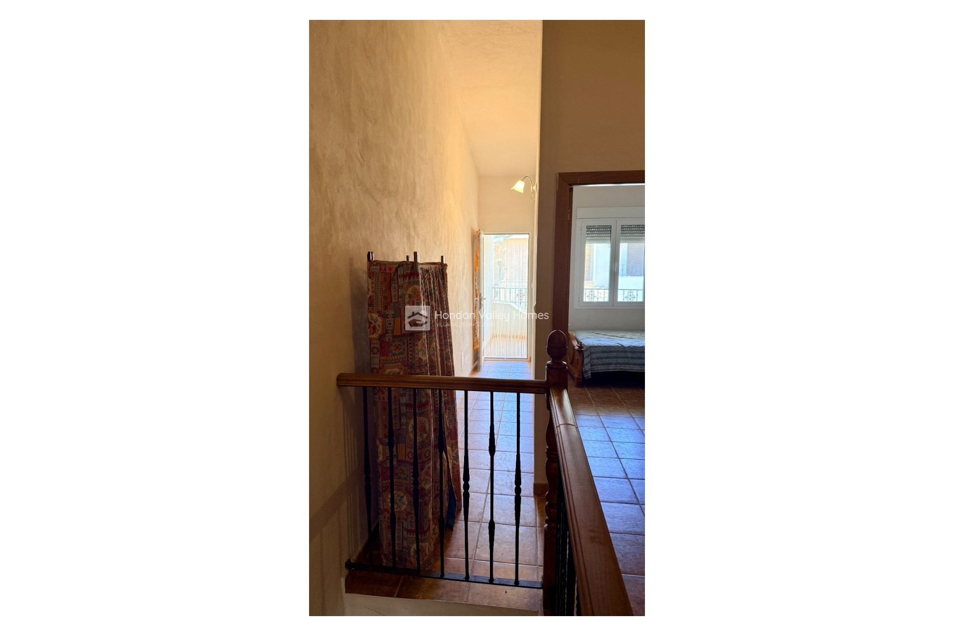 Reventa - 2. Town house - El Canton