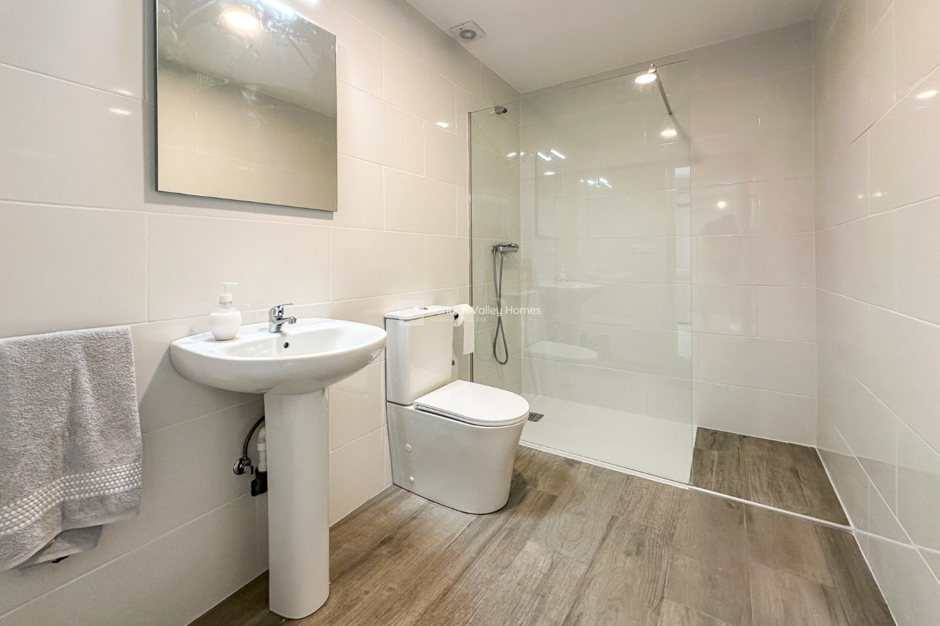 Reventa - 3. Semi - Detached Villa - Barbarroja