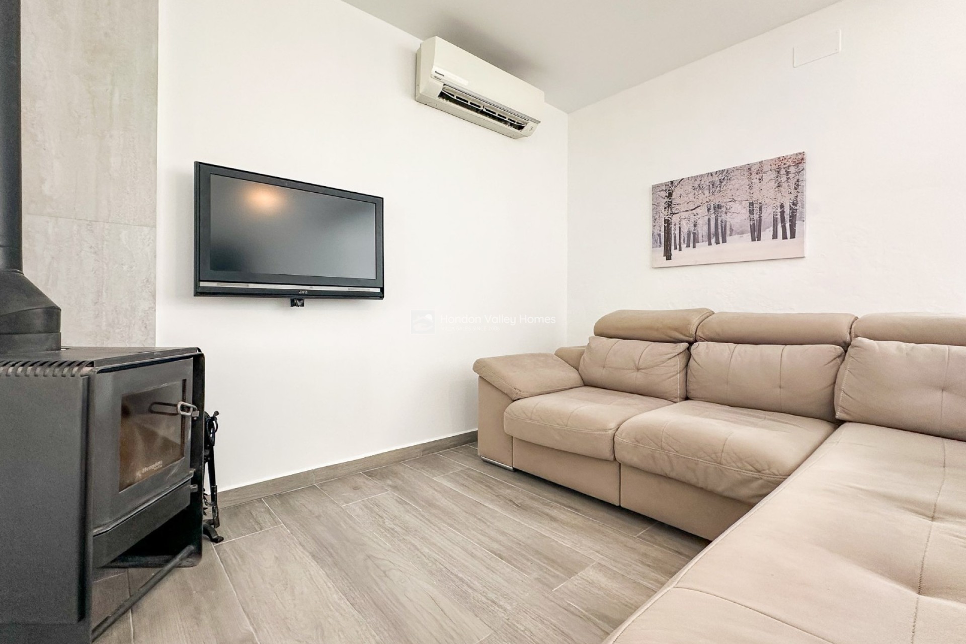 Reventa - 3. Semi - Detached Villa - Barbarroja