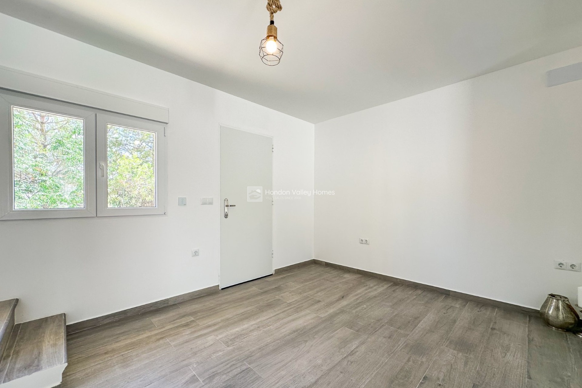Reventa - 3. Semi - Detached Villa - Barbarroja