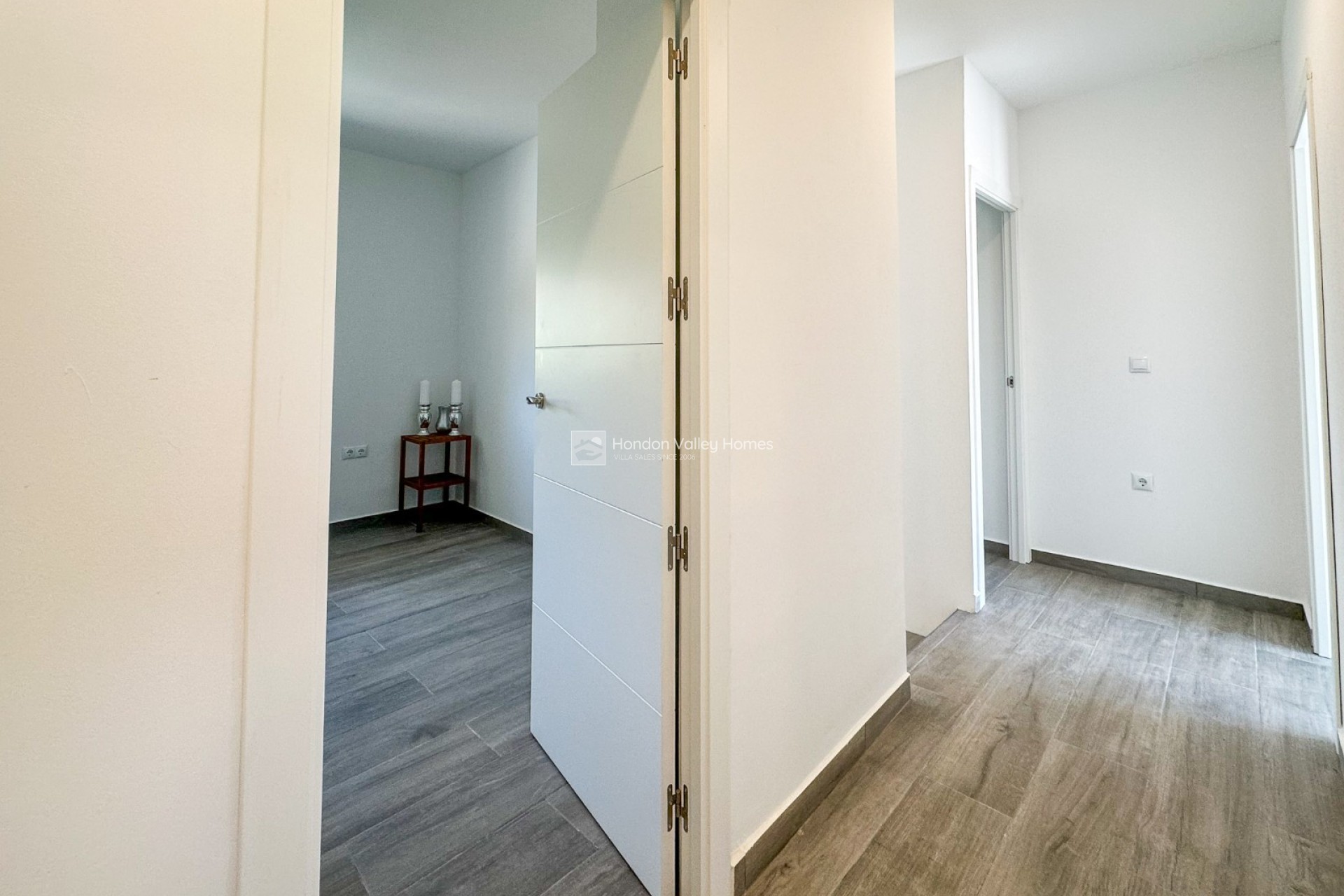 Reventa - 3. Semi - Detached Villa - Barbarroja