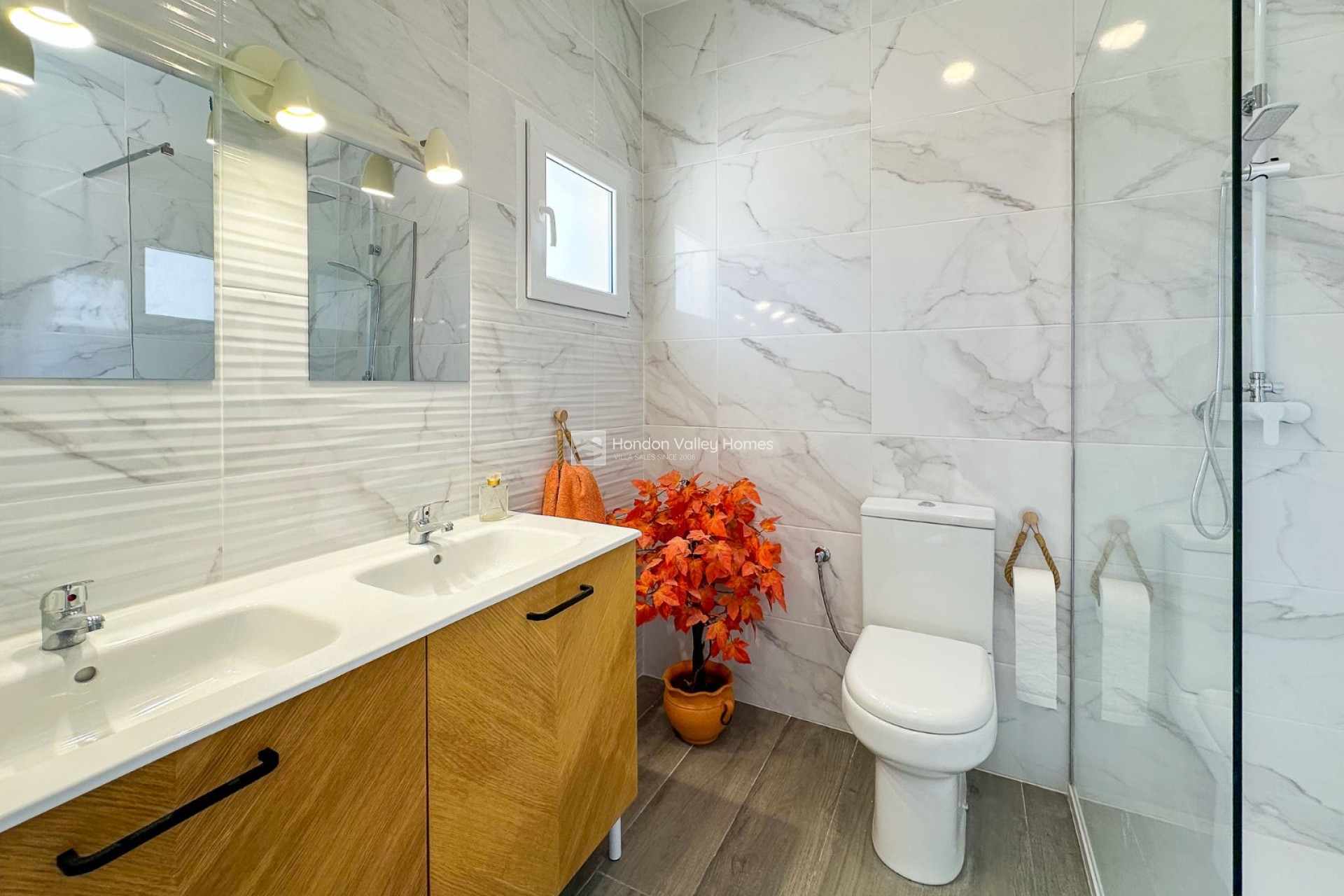 Reventa - 3. Semi - Detached Villa - Barbarroja