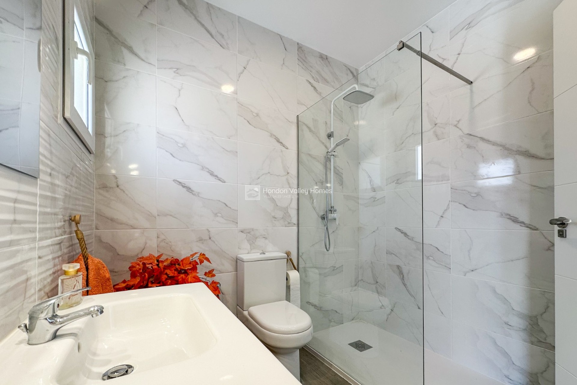 Reventa - 3. Semi - Detached Villa - Barbarroja