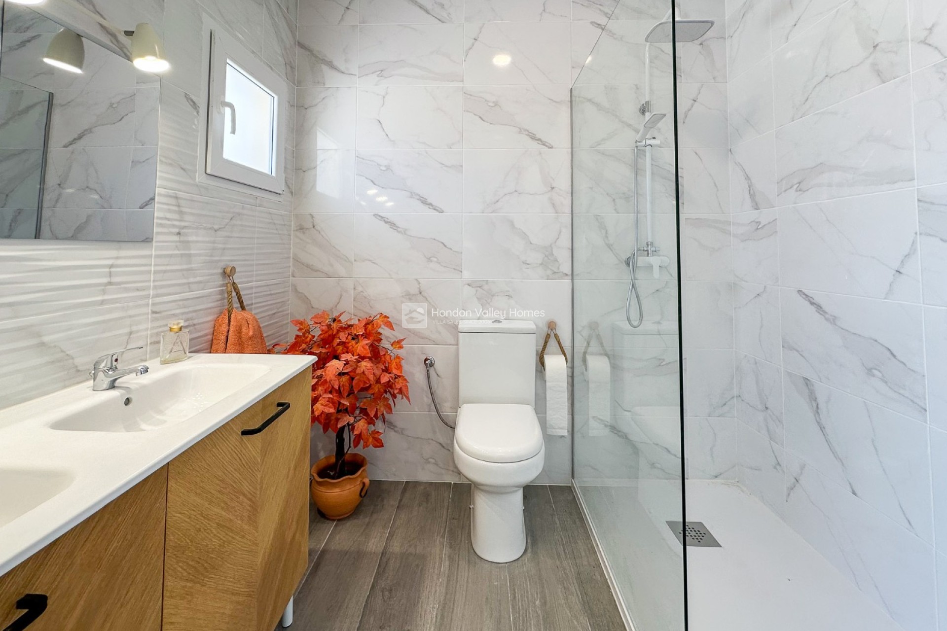 Reventa - 3. Semi - Detached Villa - Barbarroja