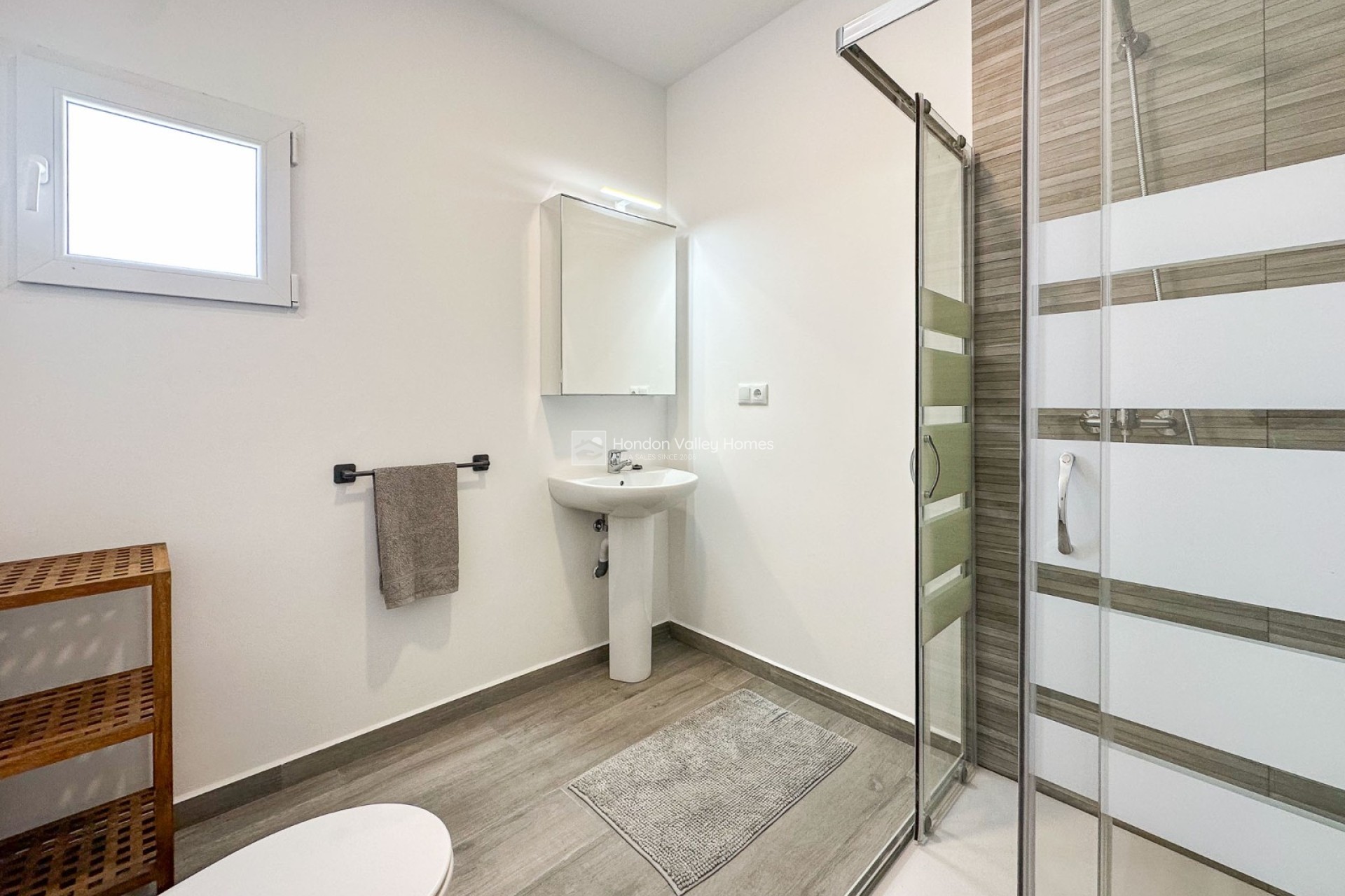 Reventa - 3. Semi - Detached Villa - Barbarroja