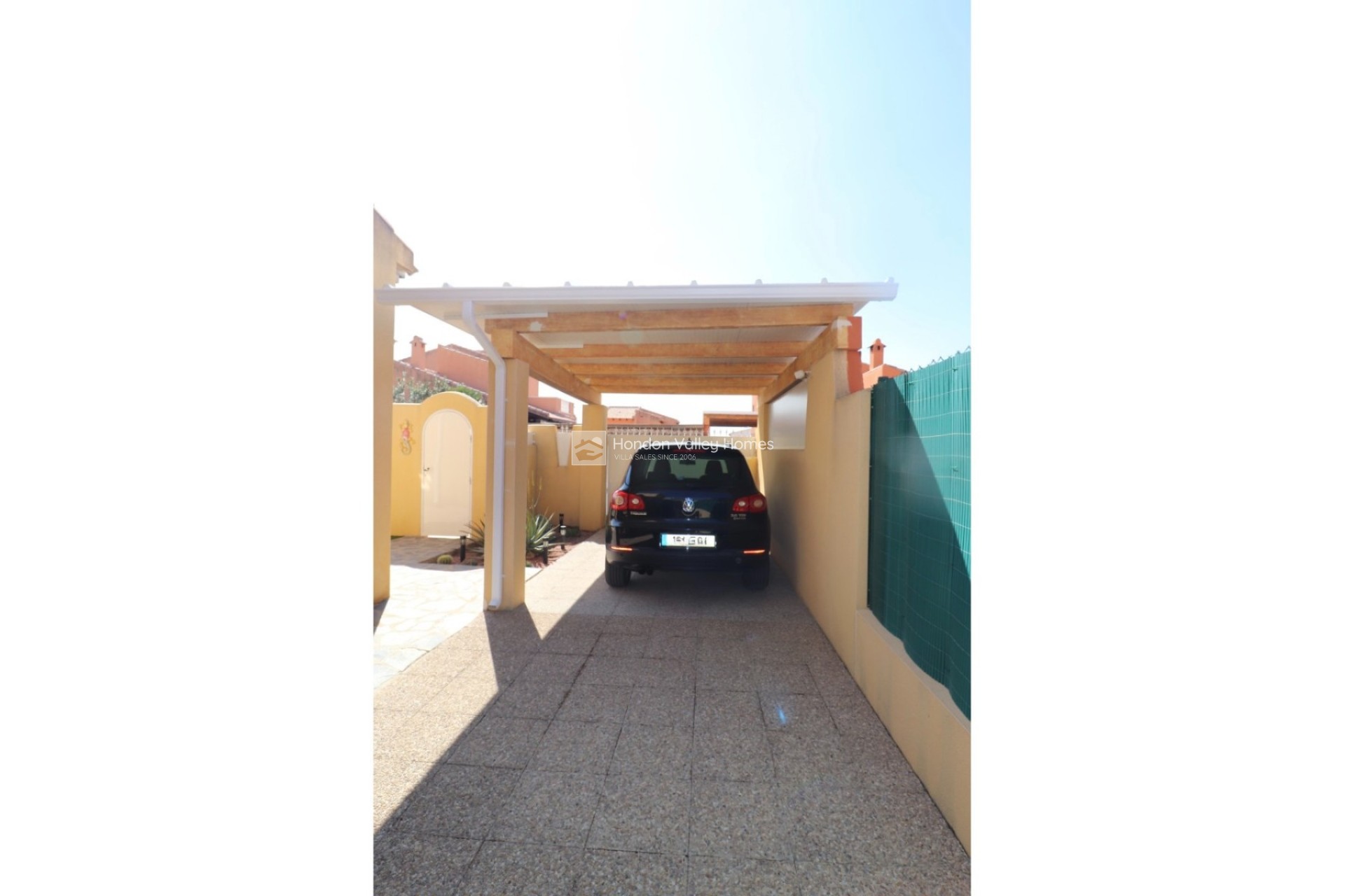 Reventa - 4. House - Detached Villa - Fortuna