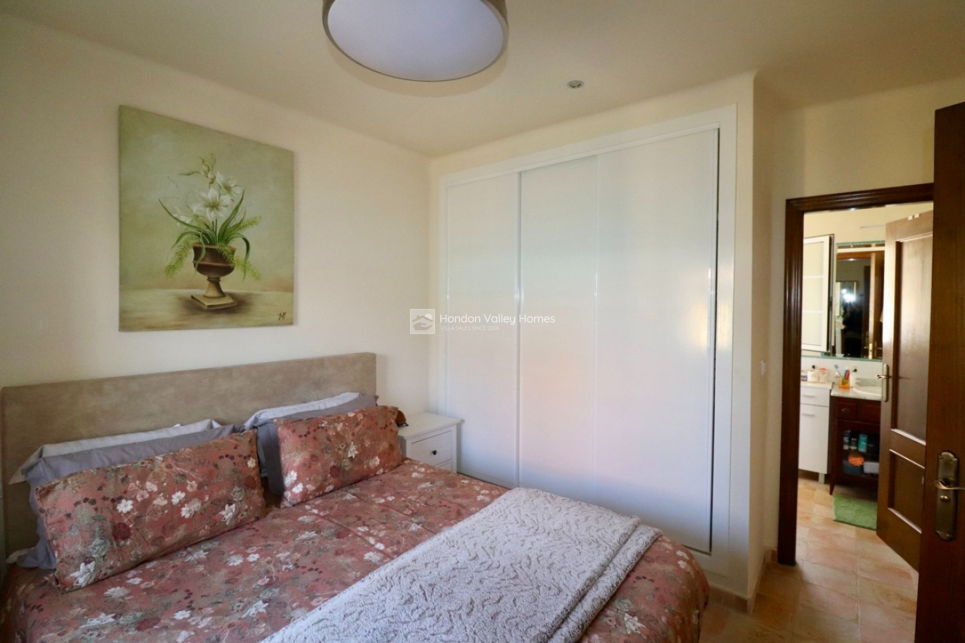 Reventa - 4. House - Detached Villa - Fortuna