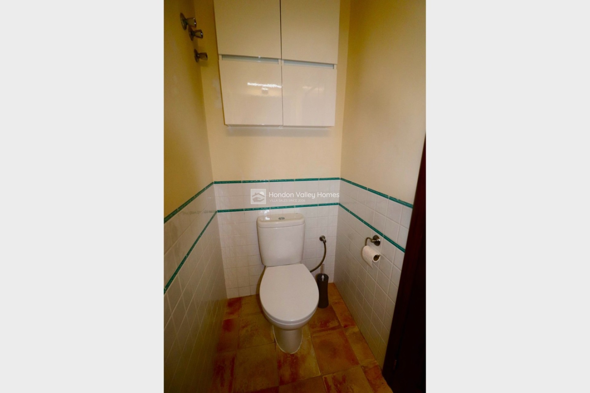 Reventa - 4. House - Detached Villa - Fortuna