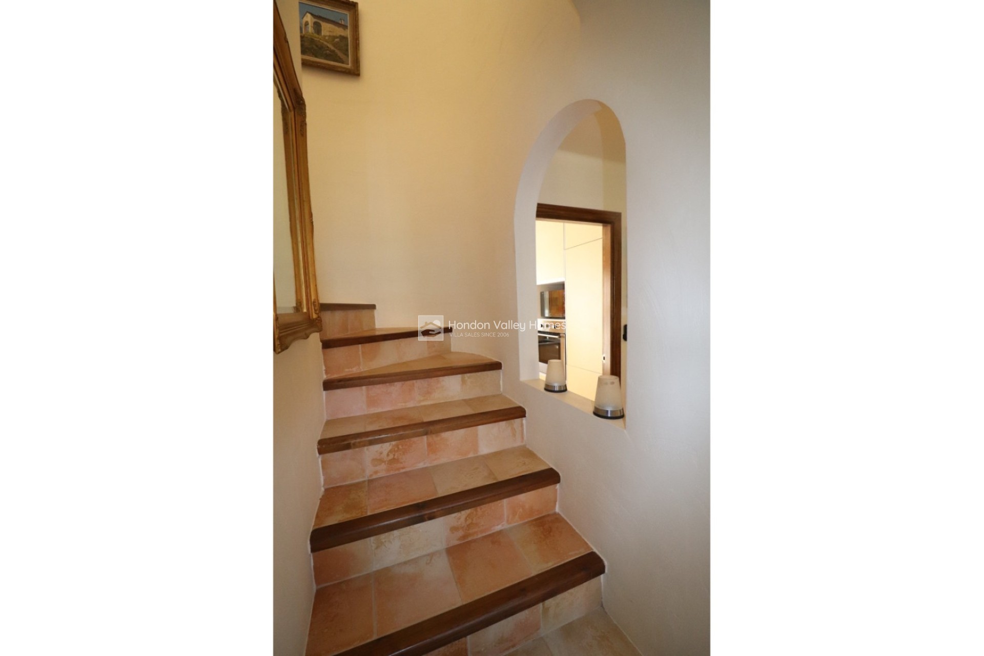 Reventa - 4. House - Detached Villa - Fortuna