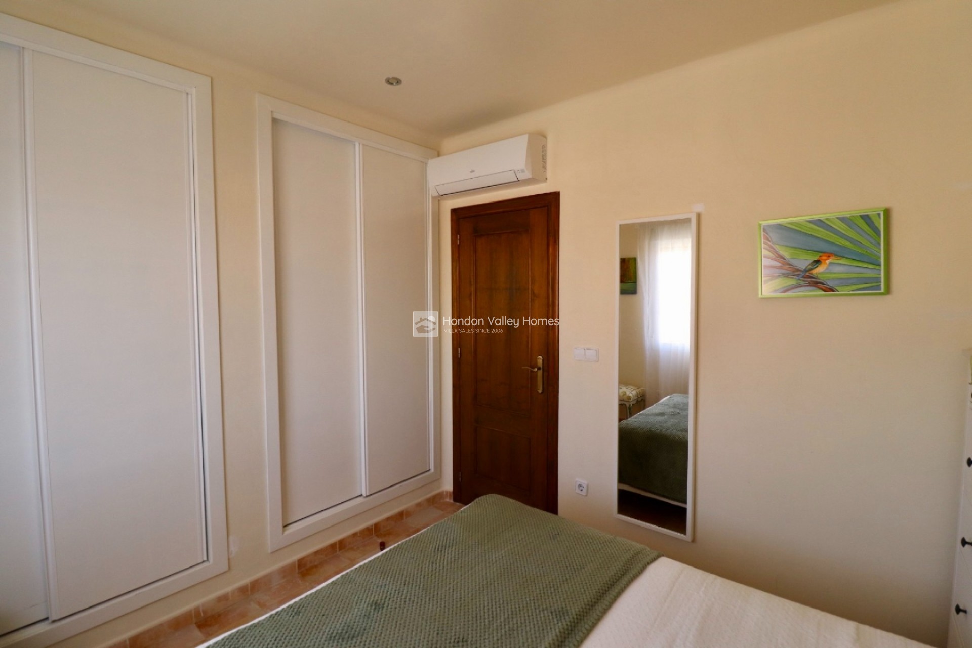 Reventa - 4. House - Detached Villa - Fortuna