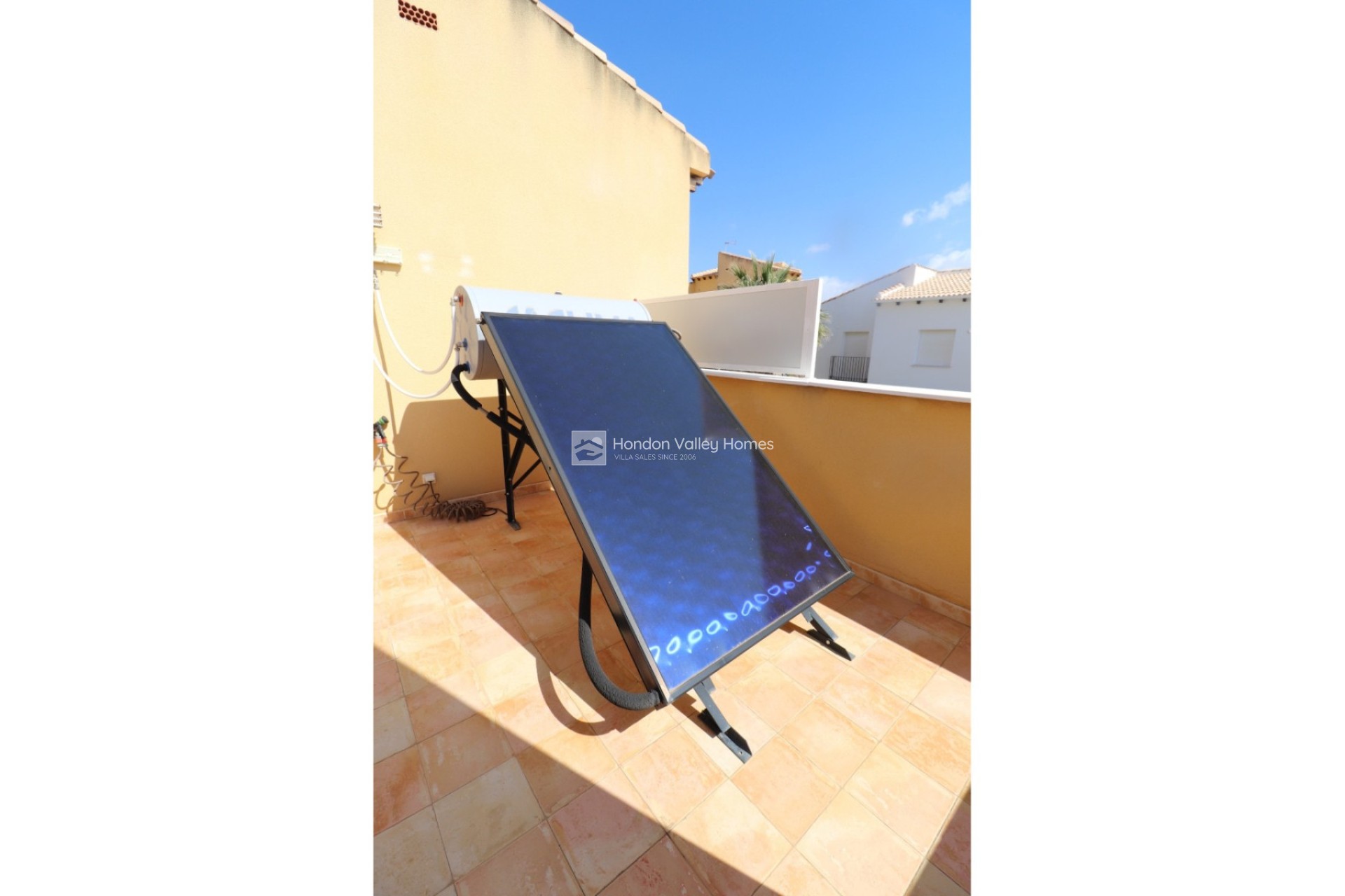 Reventa - 4. House - Detached Villa - Fortuna