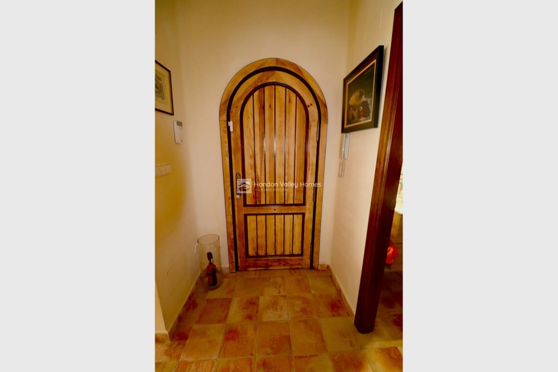 Reventa - 4. House - Detached Villa - Fortuna