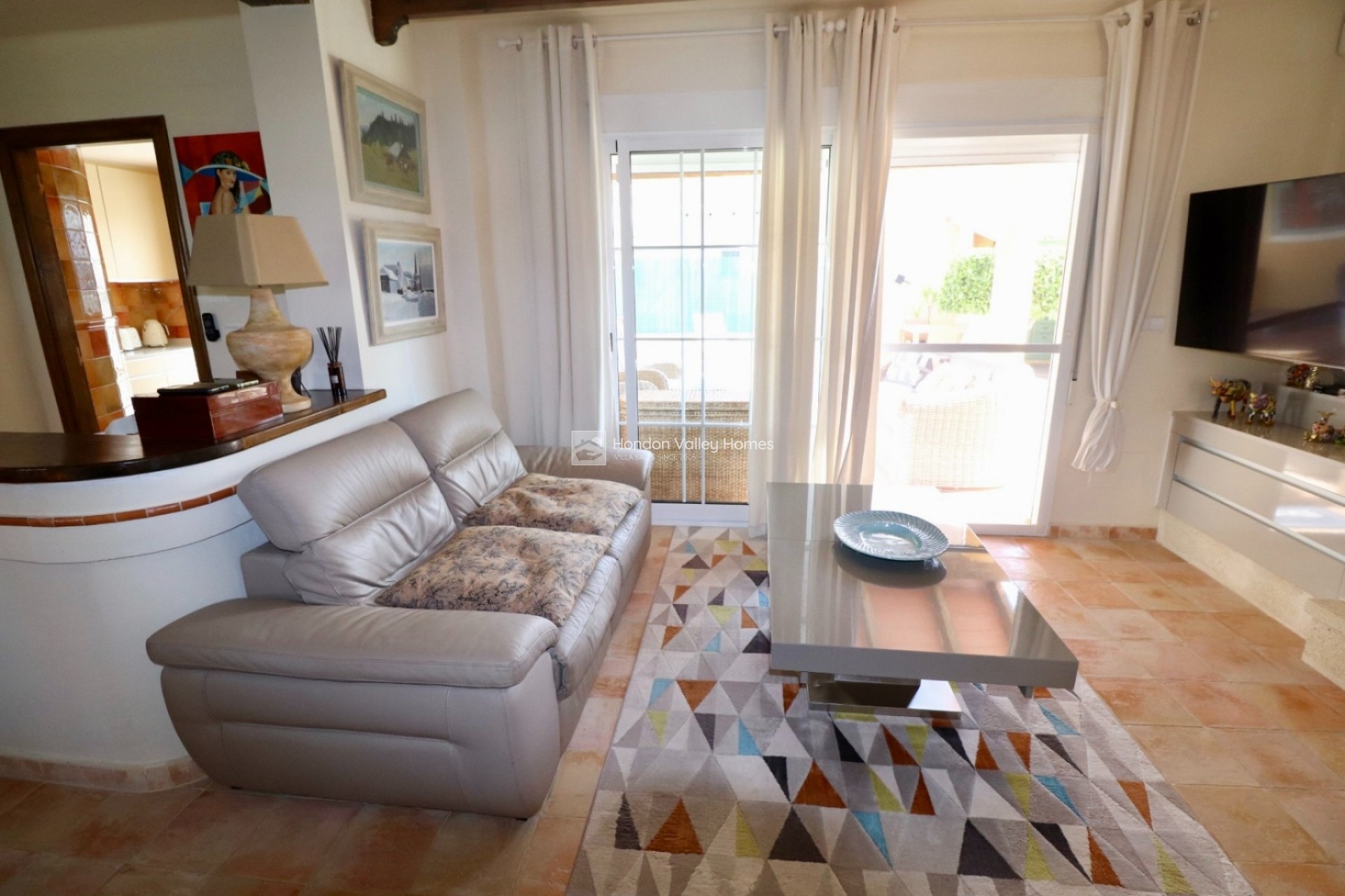 Reventa - 4. House - Detached Villa - Fortuna