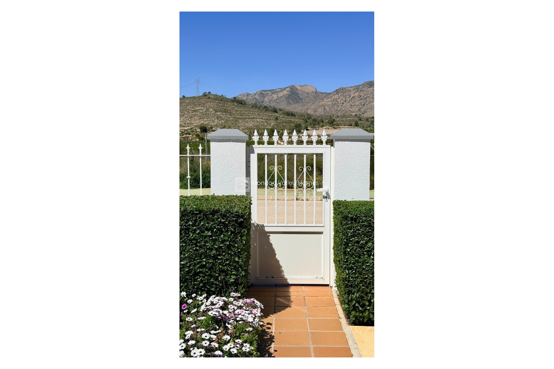 Reventa - 4. House - Detached Villa - Hondón de las Nieves