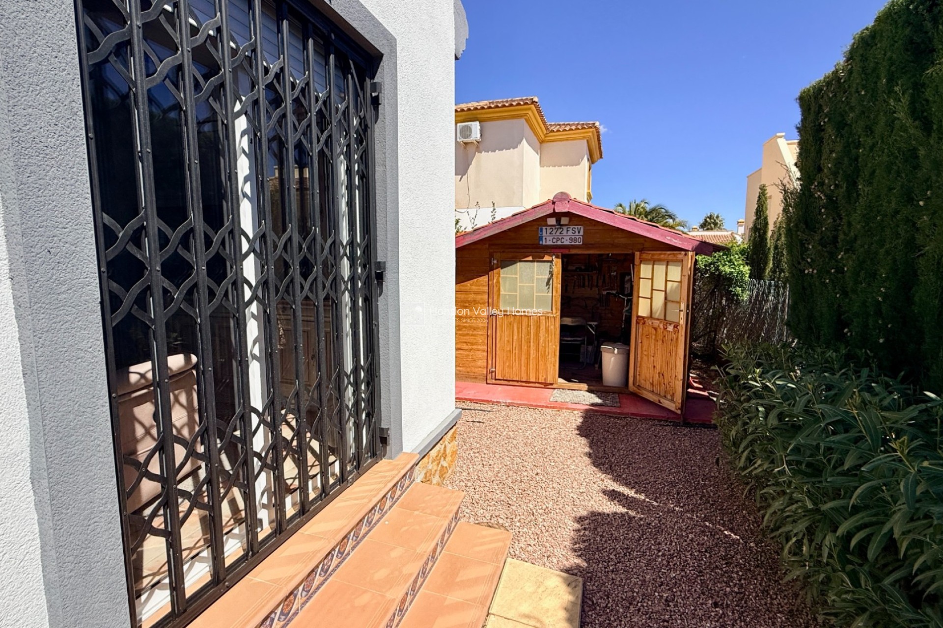 Reventa - 4. House - Detached Villa - Hondón de las Nieves