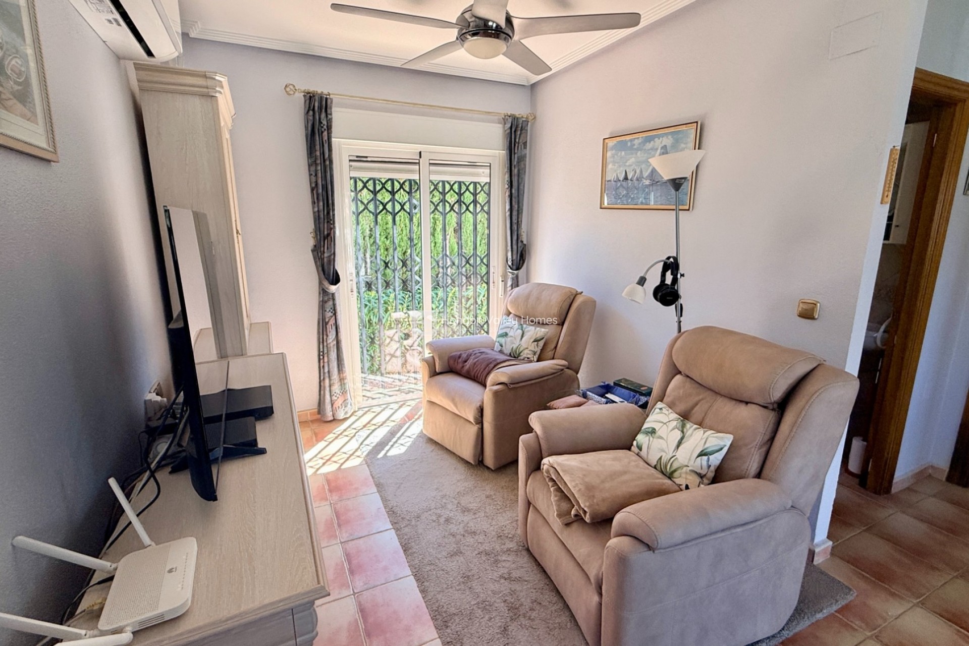 Reventa - 4. House - Detached Villa - Hondón de las Nieves