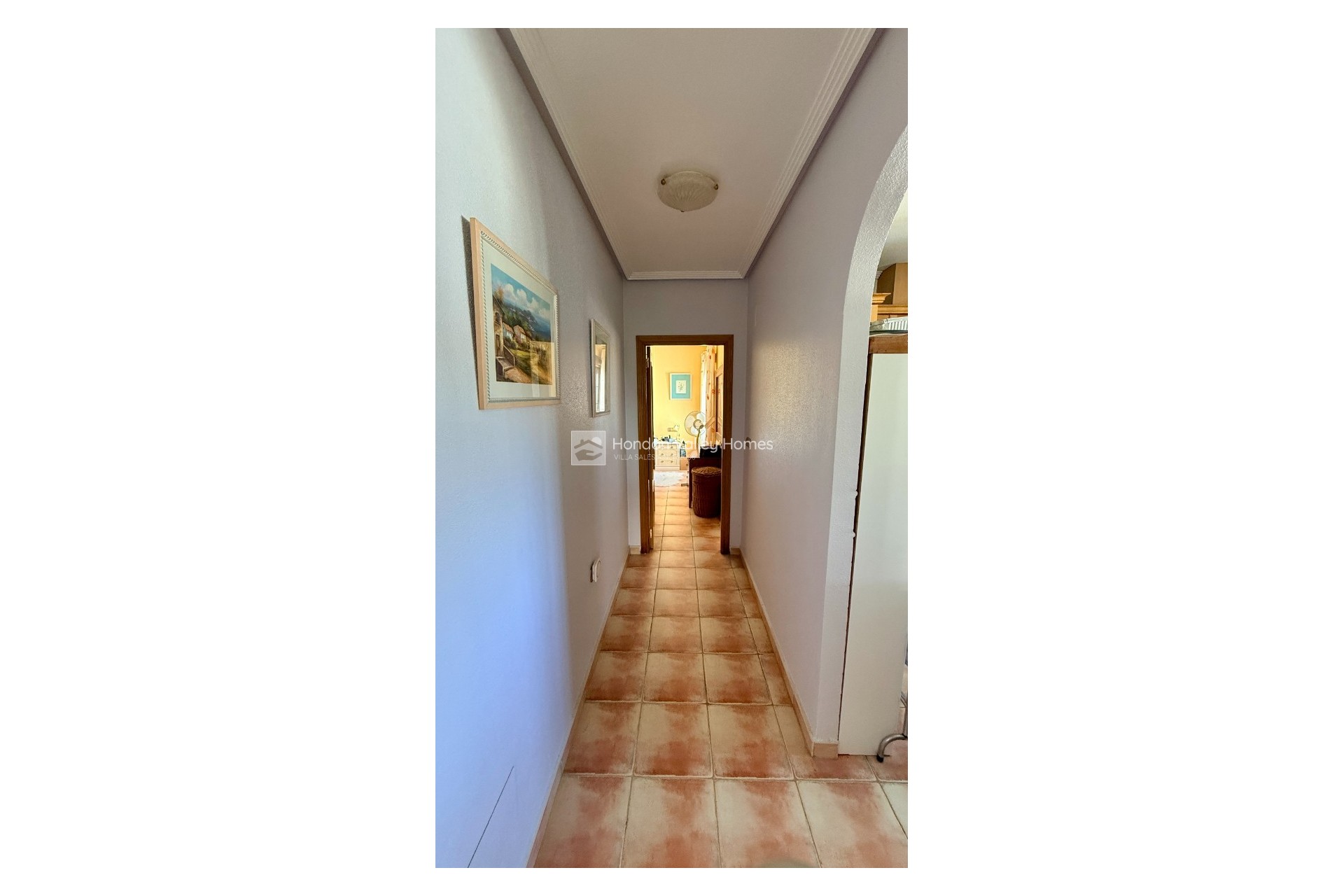 Reventa - 4. House - Detached Villa - Hondón de las Nieves