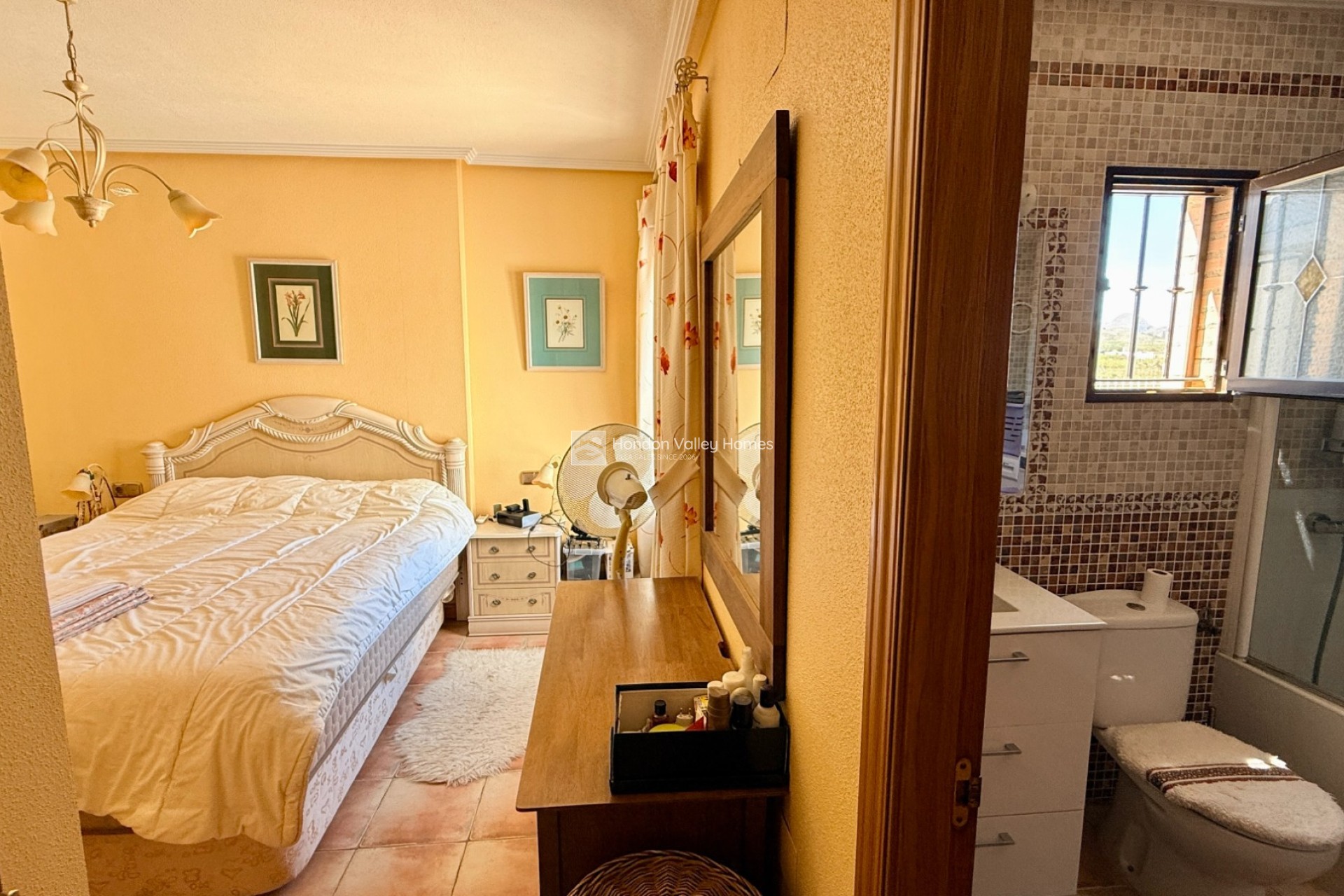 Reventa - 4. House - Detached Villa - Hondón de las Nieves