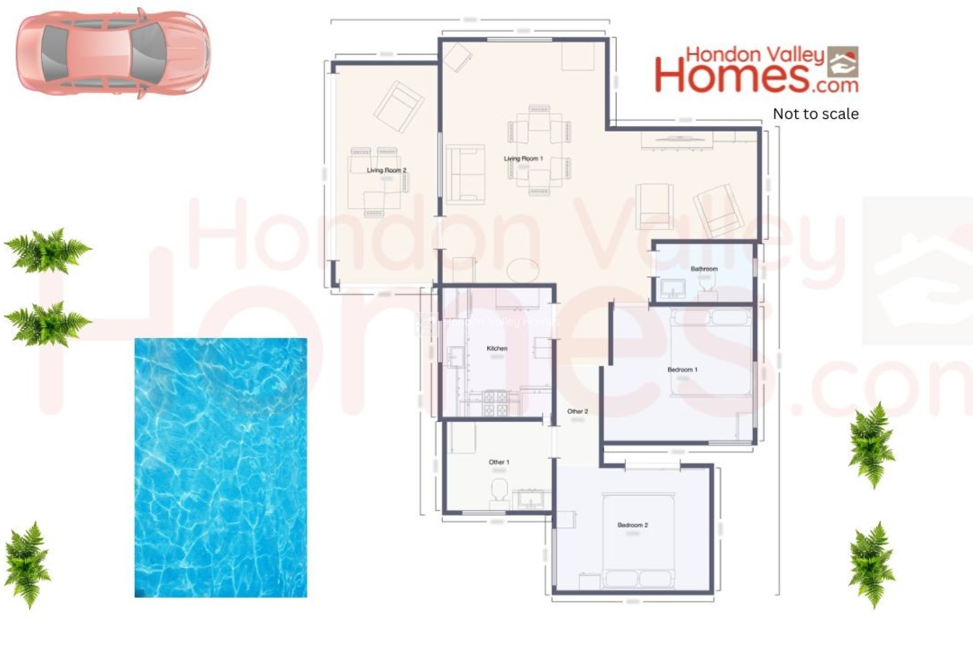 Reventa - 4. House - Detached Villa - Hondón de las Nieves