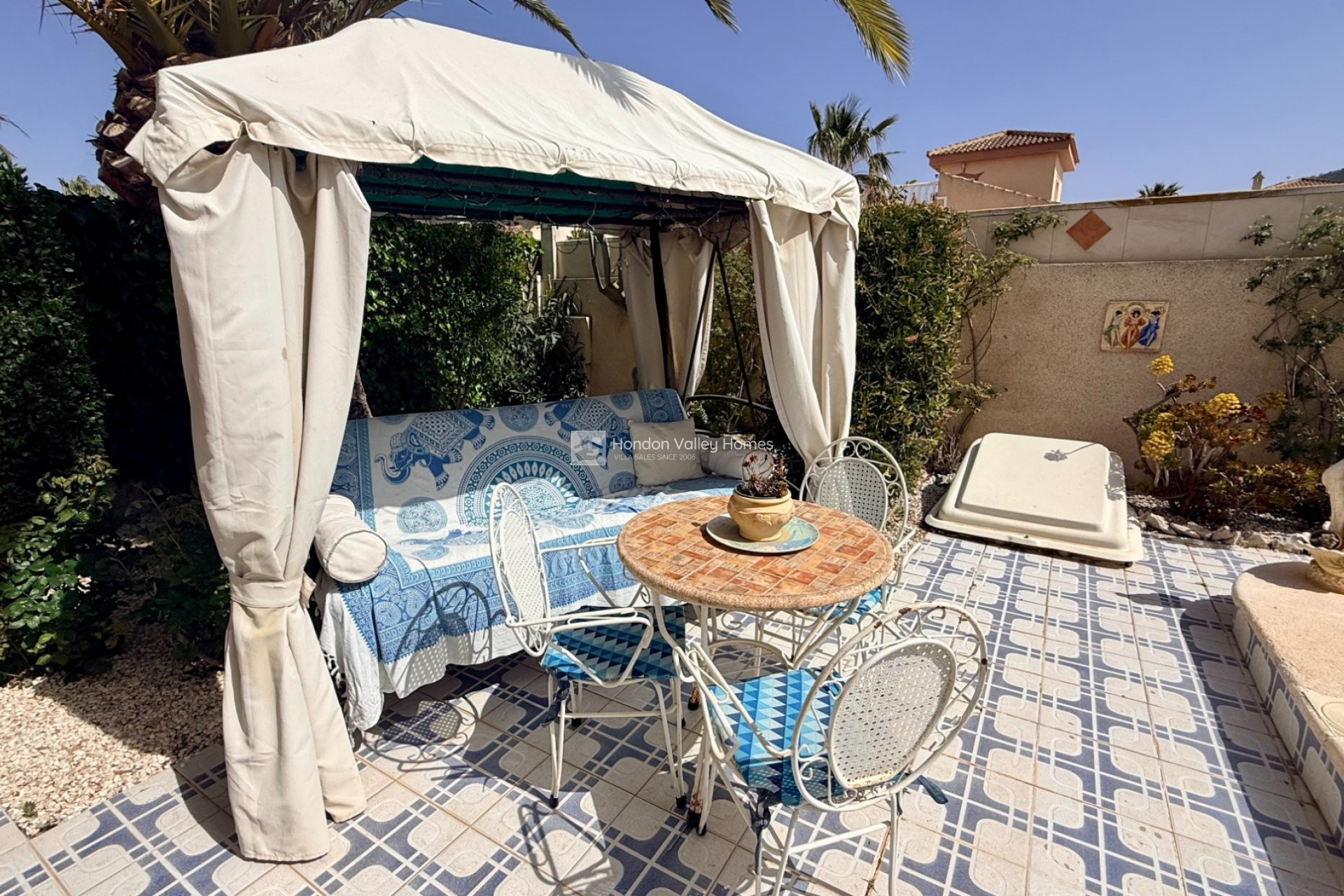 Reventa - 4. House - Detached Villa - Hondón de las Nieves