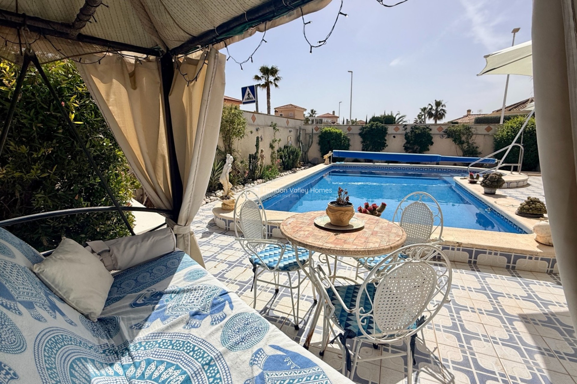 Reventa - 4. House - Detached Villa - Hondón de las Nieves