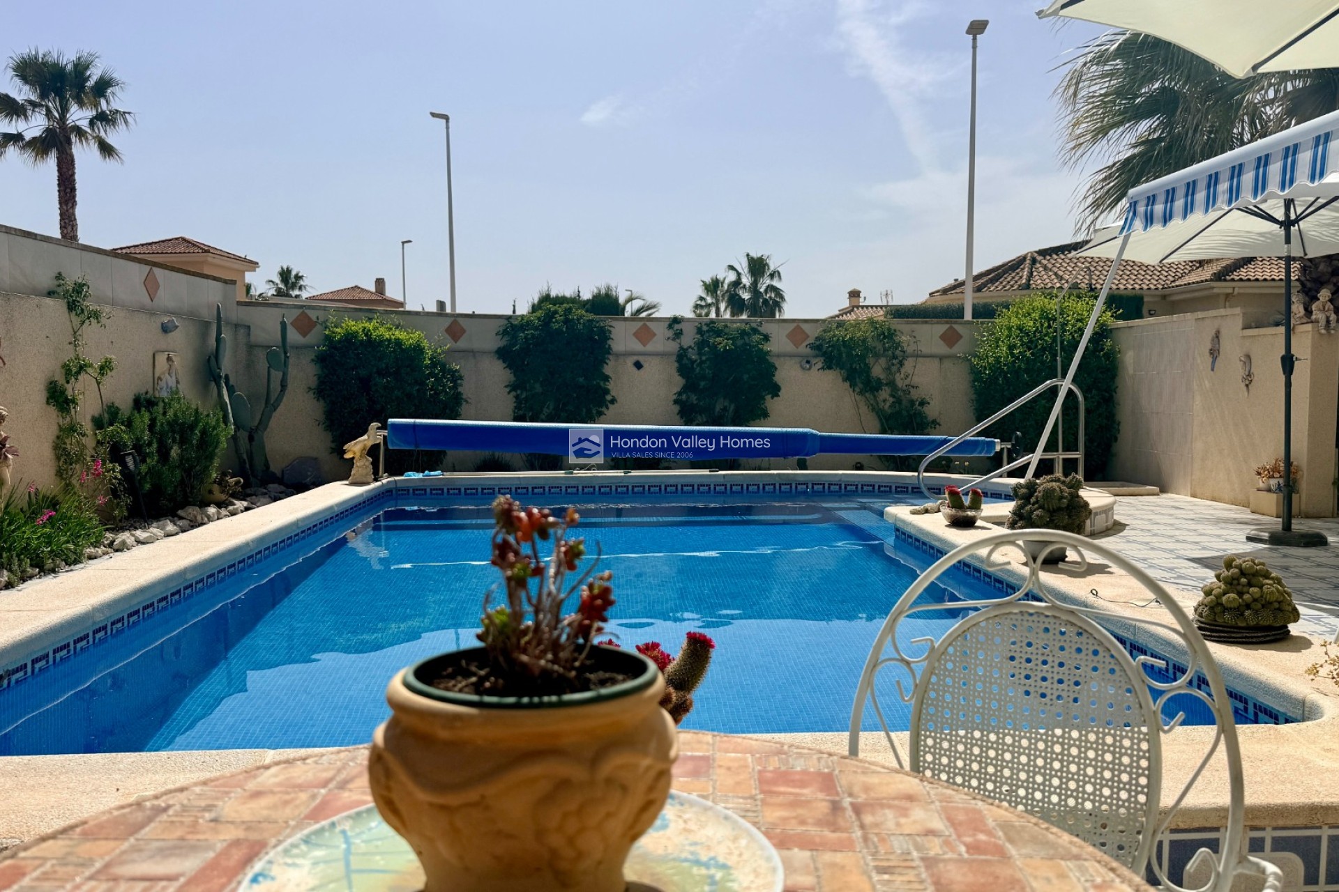 Reventa - 4. House - Detached Villa - Hondón de las Nieves