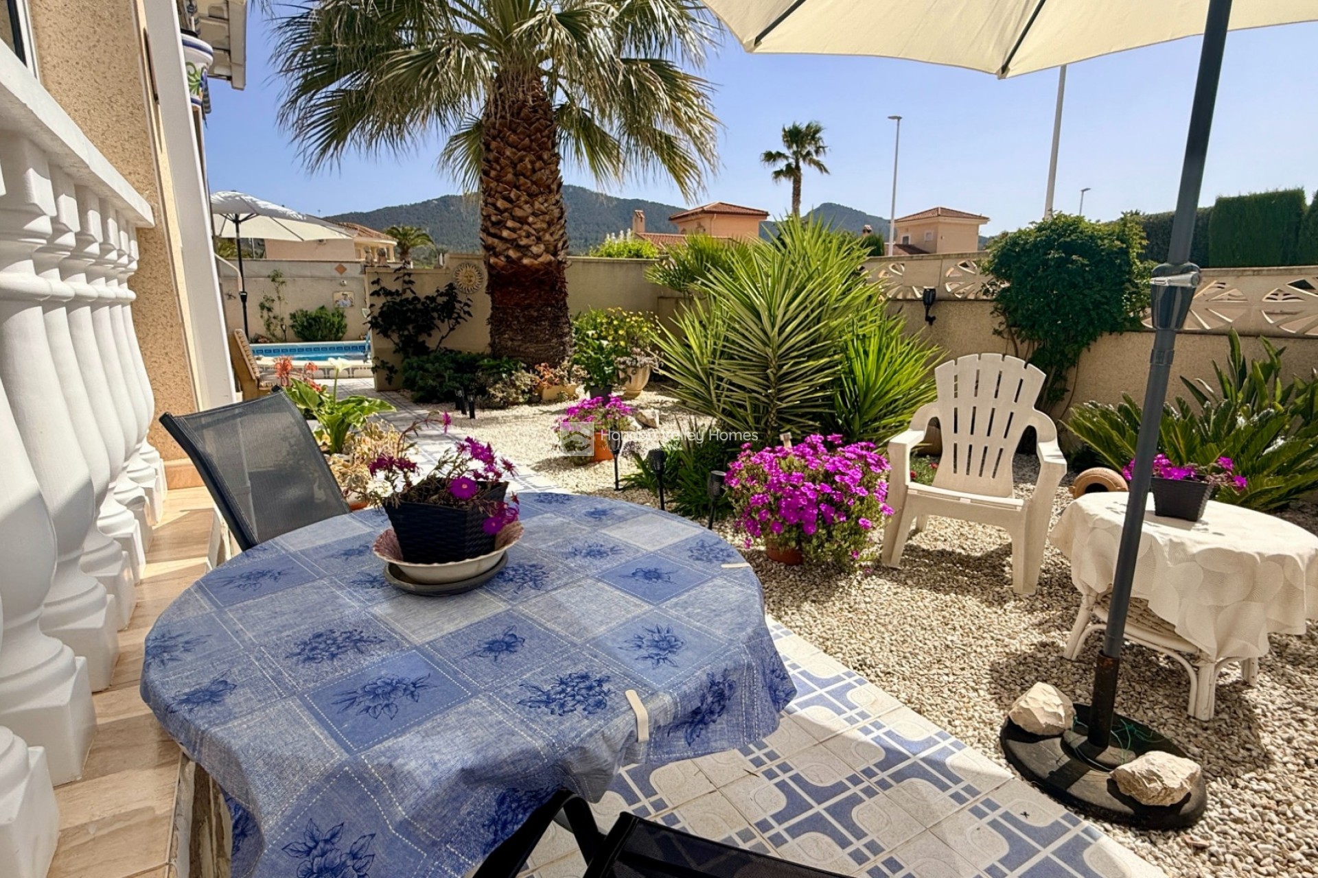 Reventa - 4. House - Detached Villa - Hondón de las Nieves