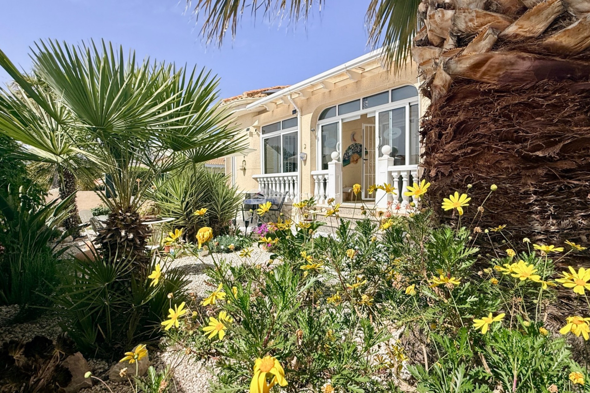 Reventa - 4. House - Detached Villa - Hondón de las Nieves