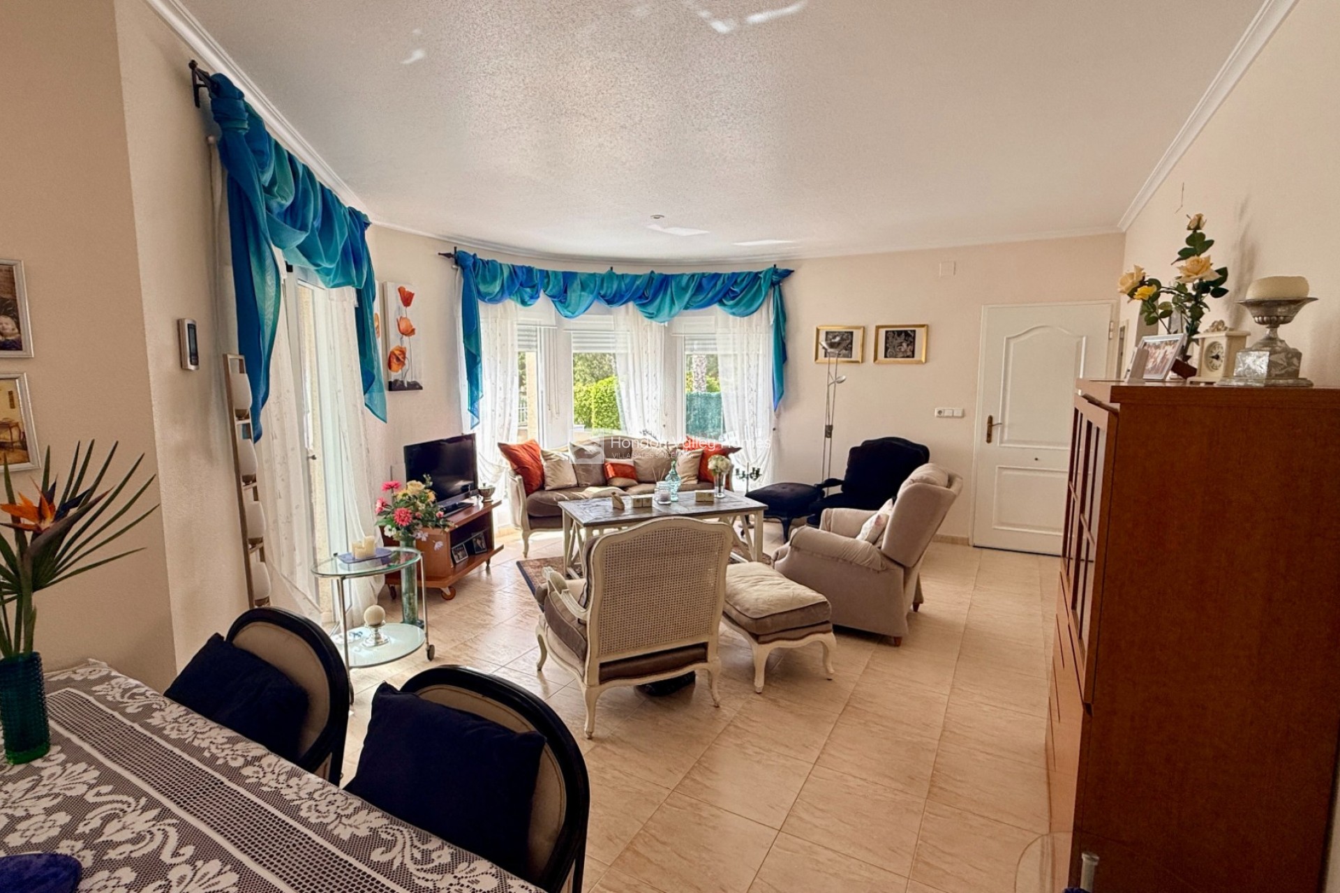 Reventa - 4. House - Detached Villa - Hondón de las Nieves