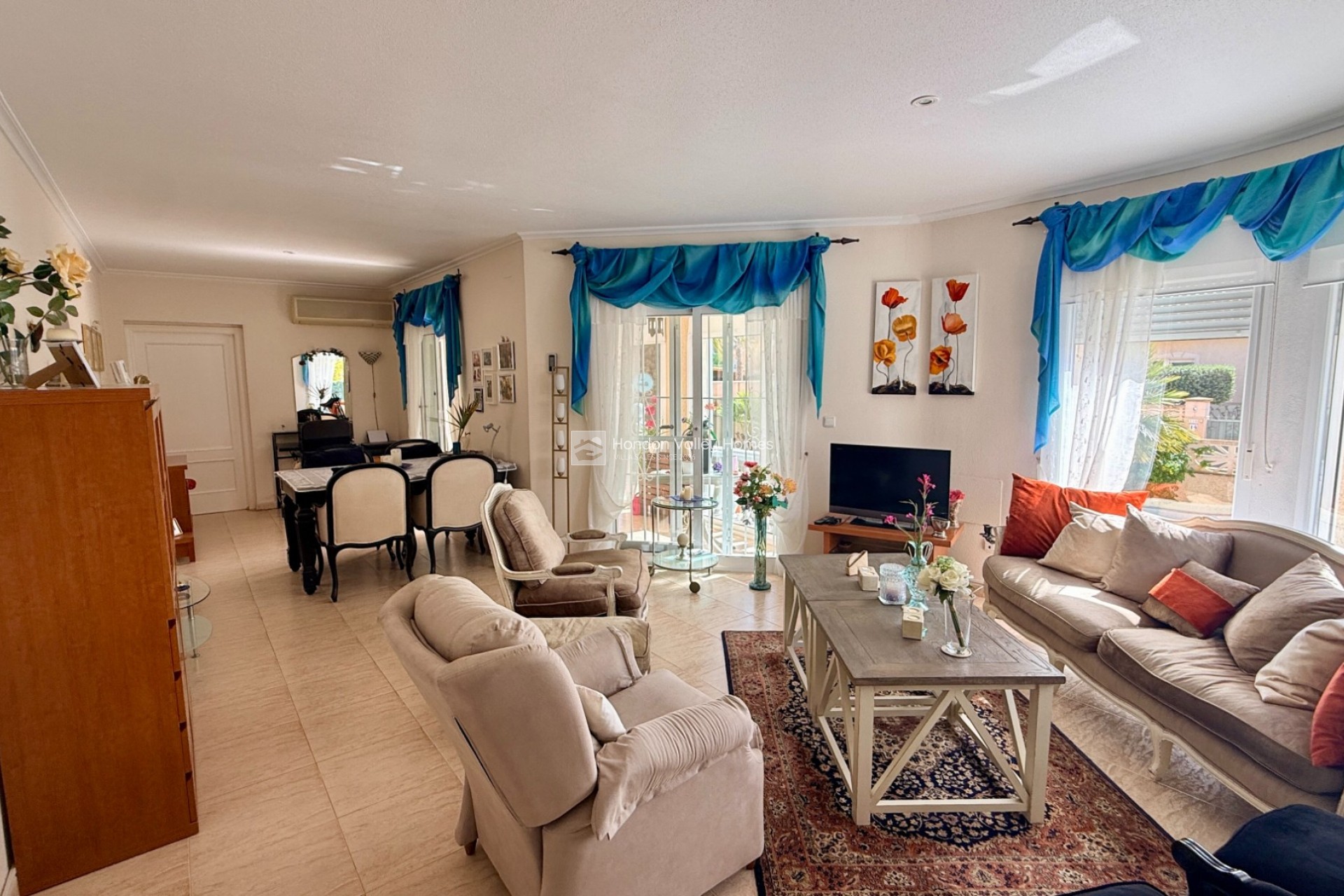 Reventa - 4. House - Detached Villa - Hondón de las Nieves