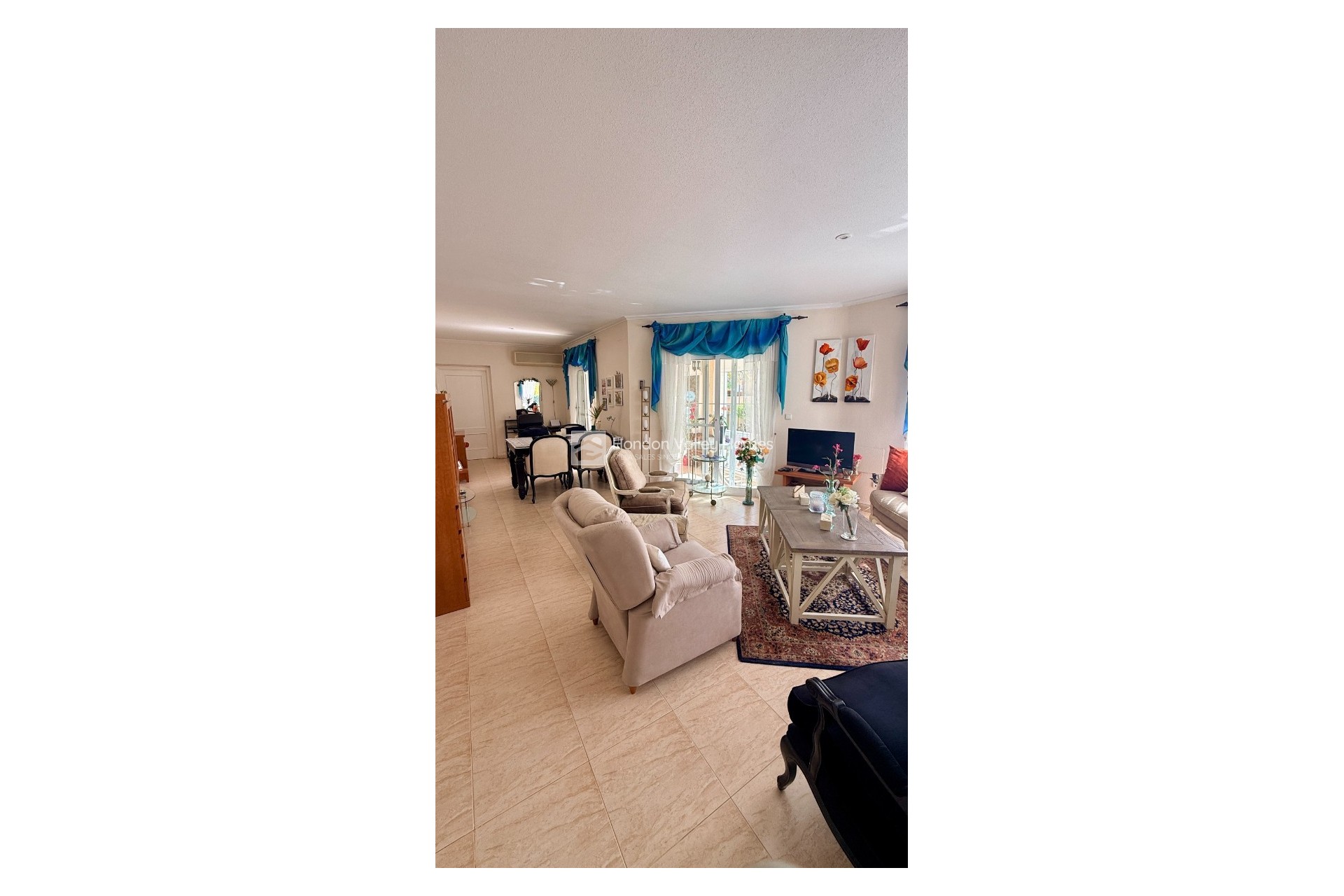 Reventa - 4. House - Detached Villa - Hondón de las Nieves