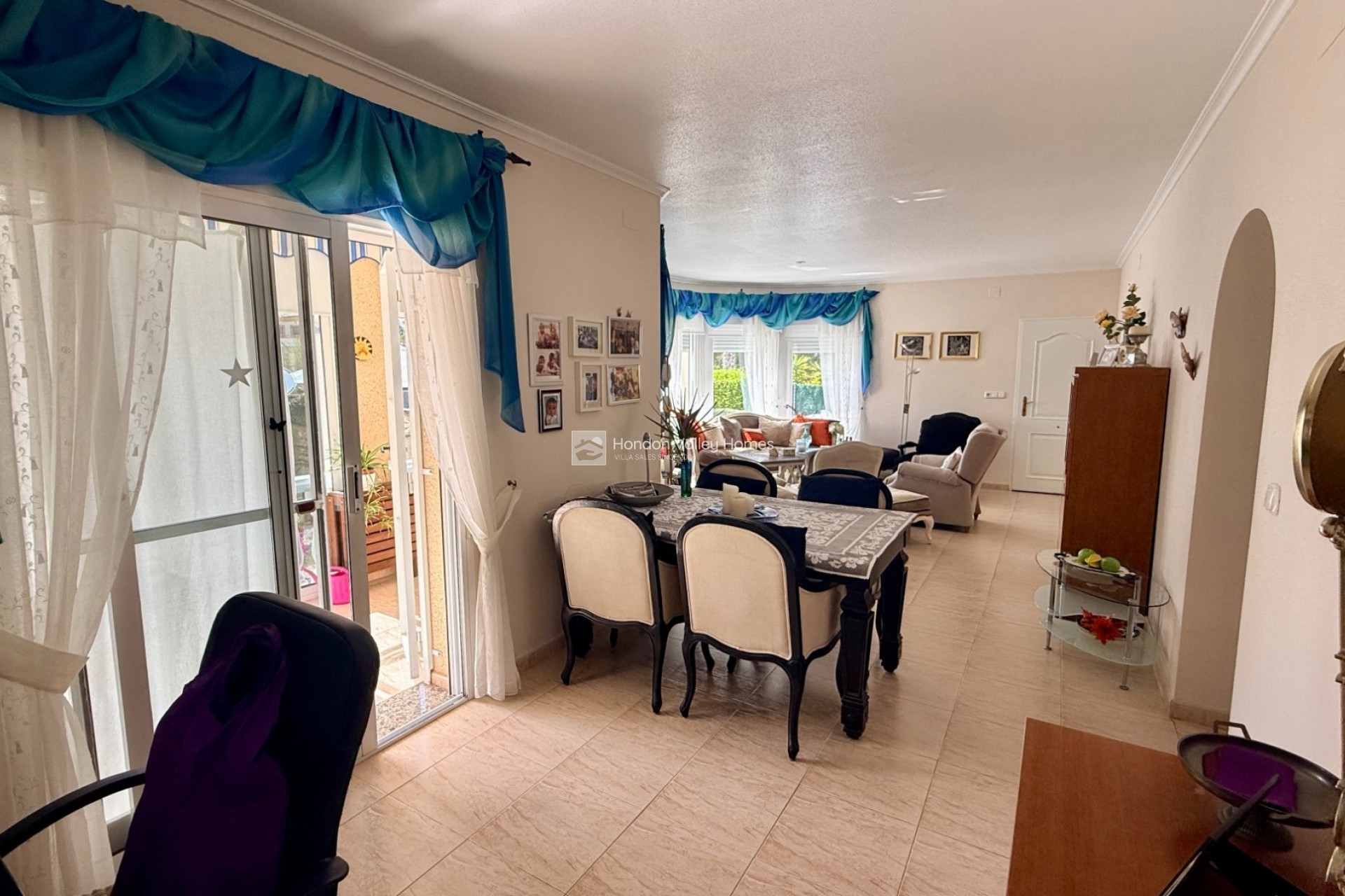 Reventa - 4. House - Detached Villa - Hondón de las Nieves