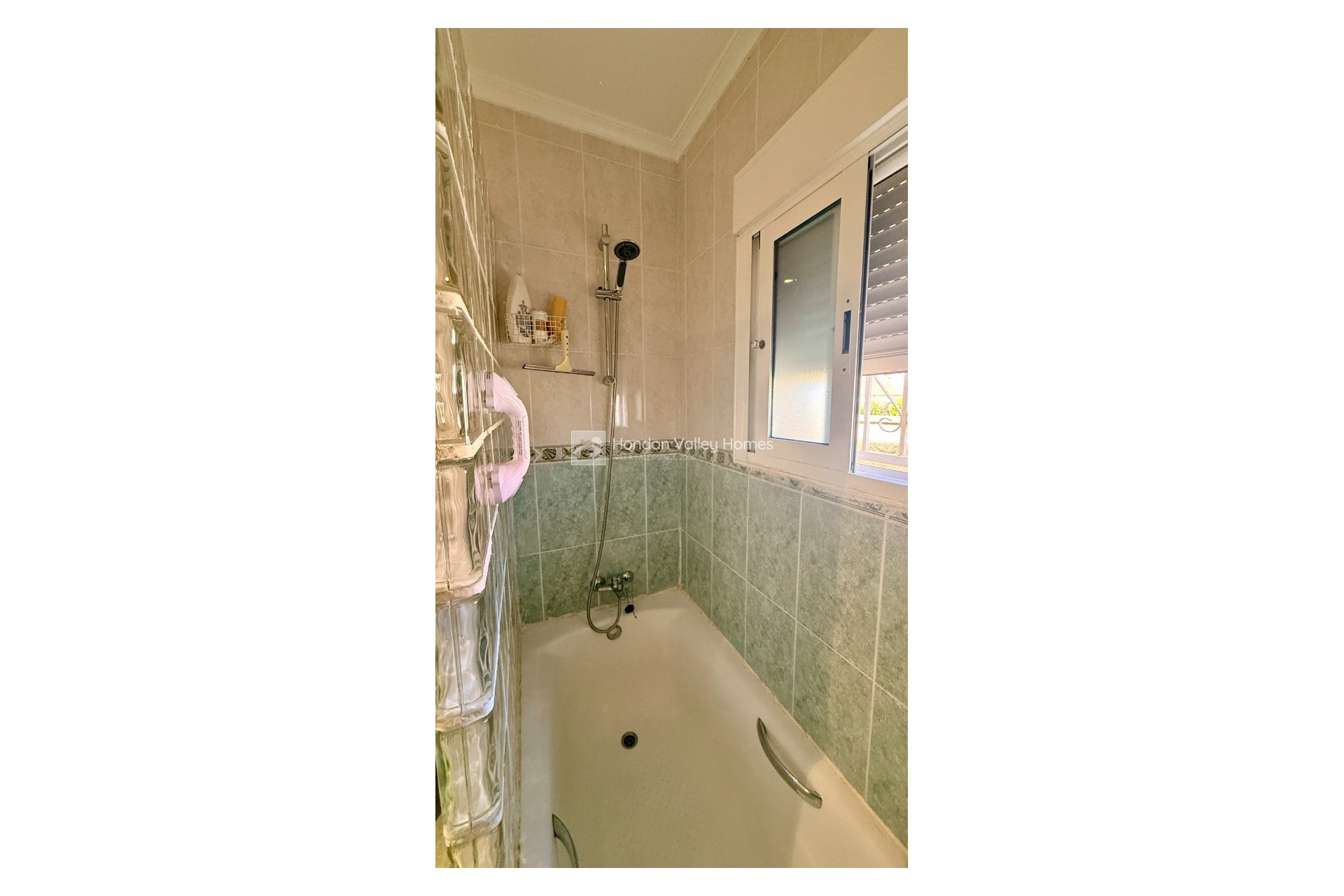 Reventa - 4. House - Detached Villa - Hondón de las Nieves