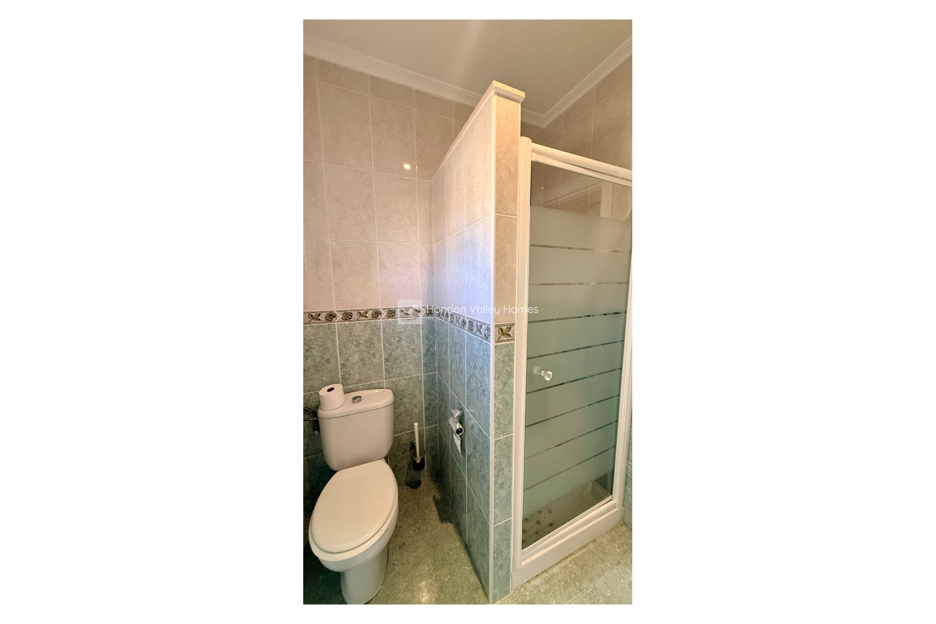 Reventa - 4. House - Detached Villa - Hondón de las Nieves