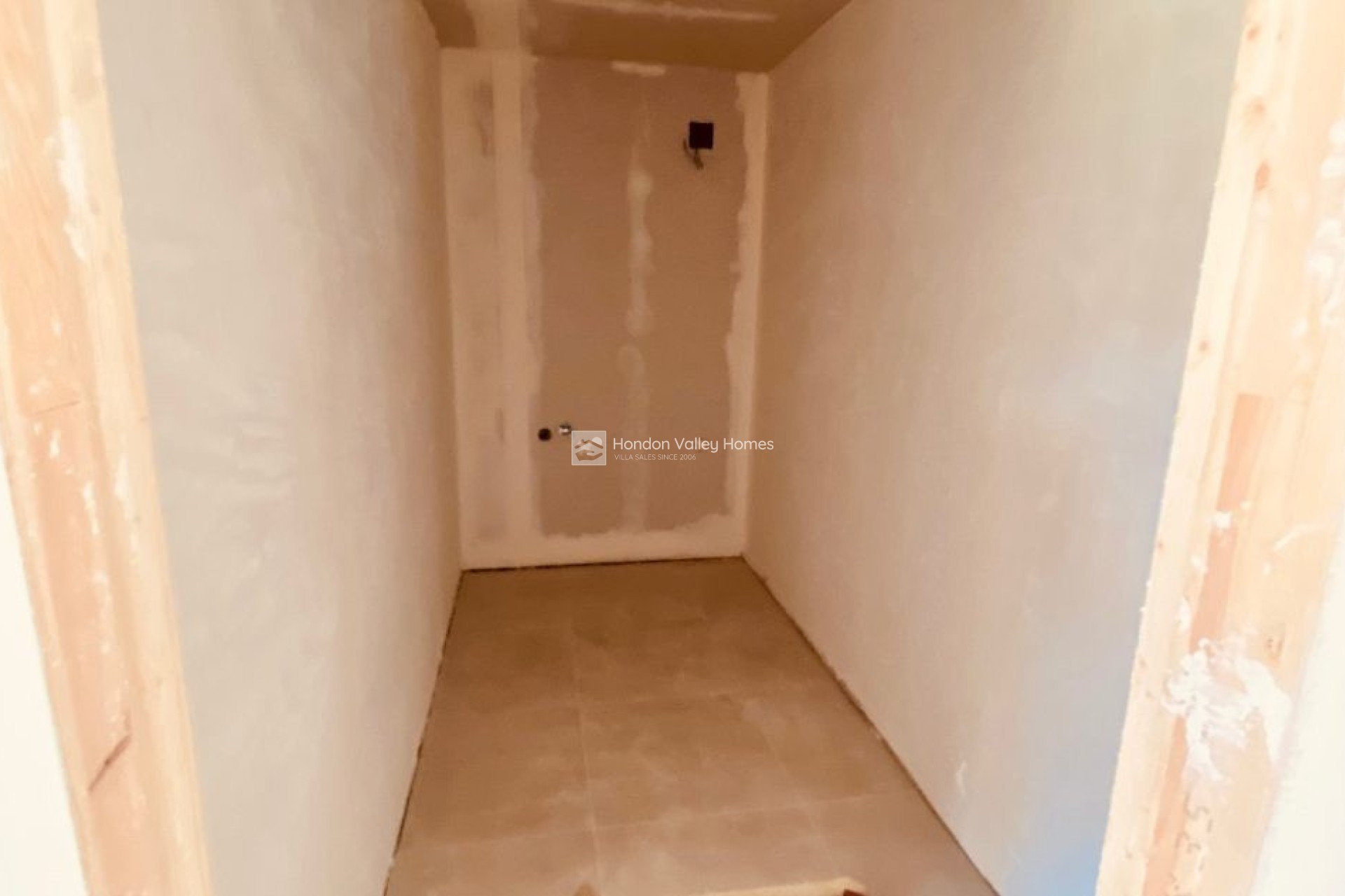 Reventa - 4. House - Detached Villa - Hondón de las Nieves