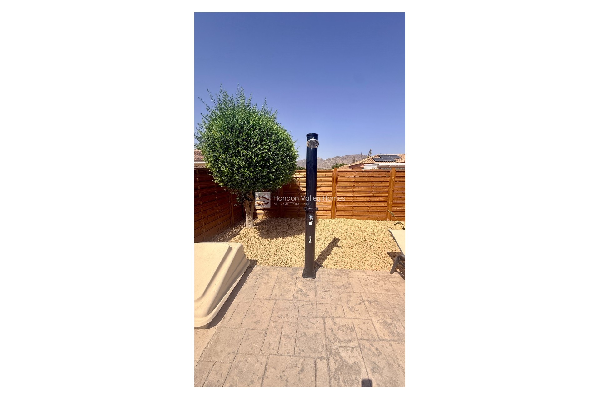 Reventa - 4. House - Detached Villa - Hondón de las Nieves