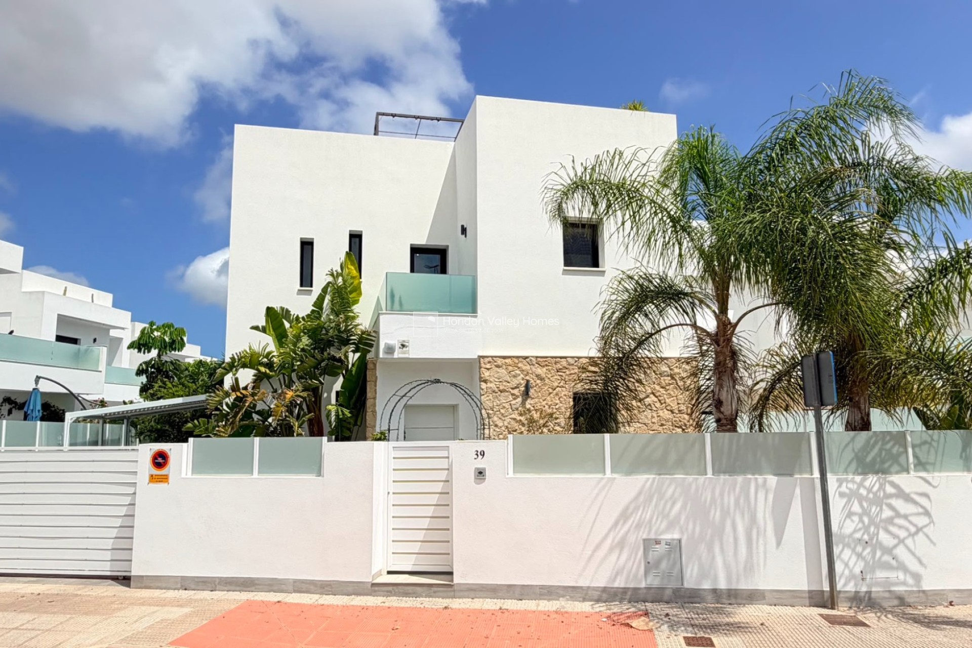 Reventa - 4. House - Detached Villa - Los Montesinos - La Herrada