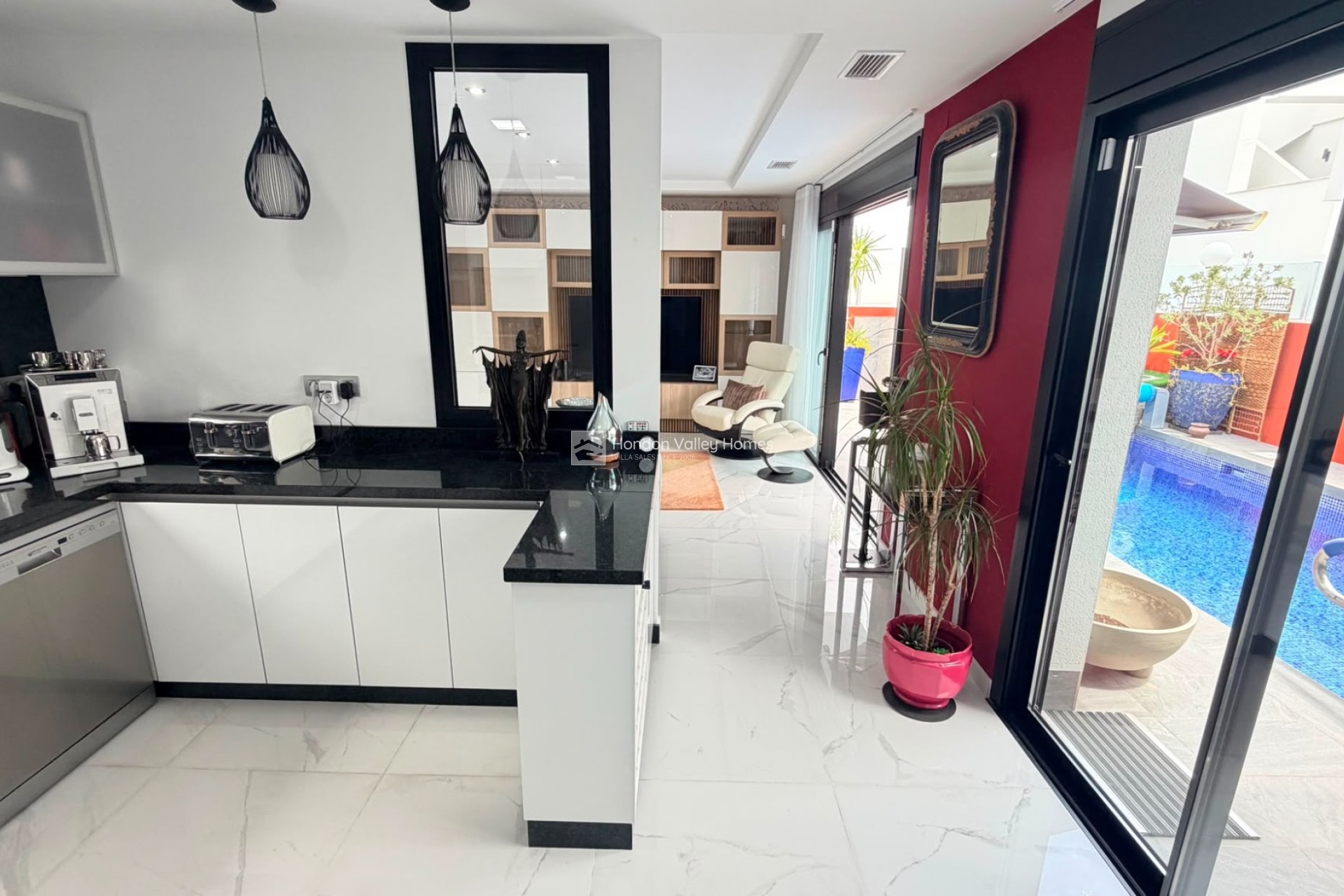 Reventa - 4. House - Detached Villa - Los Montesinos - La Herrada