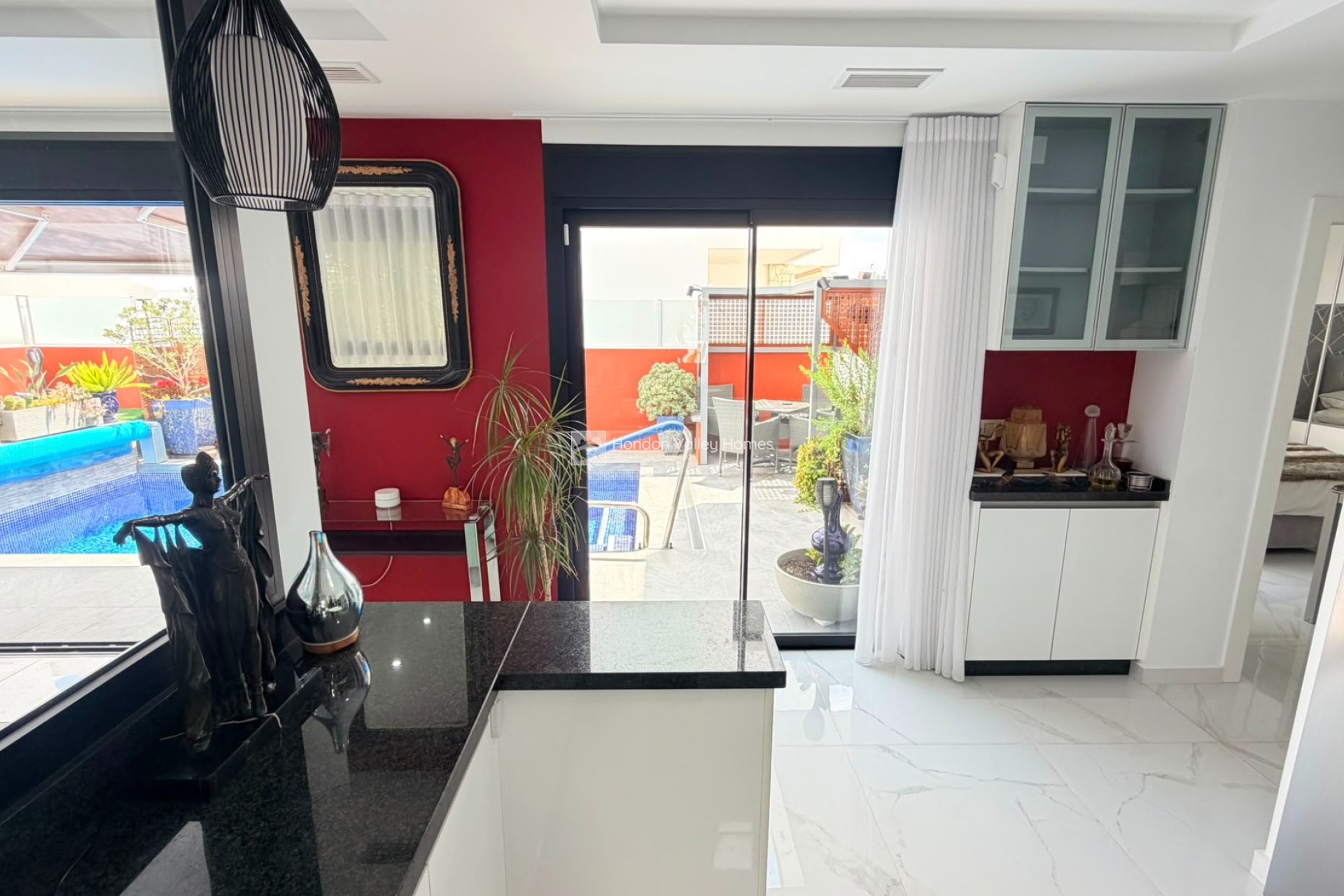 Reventa - 4. House - Detached Villa - Los Montesinos - La Herrada