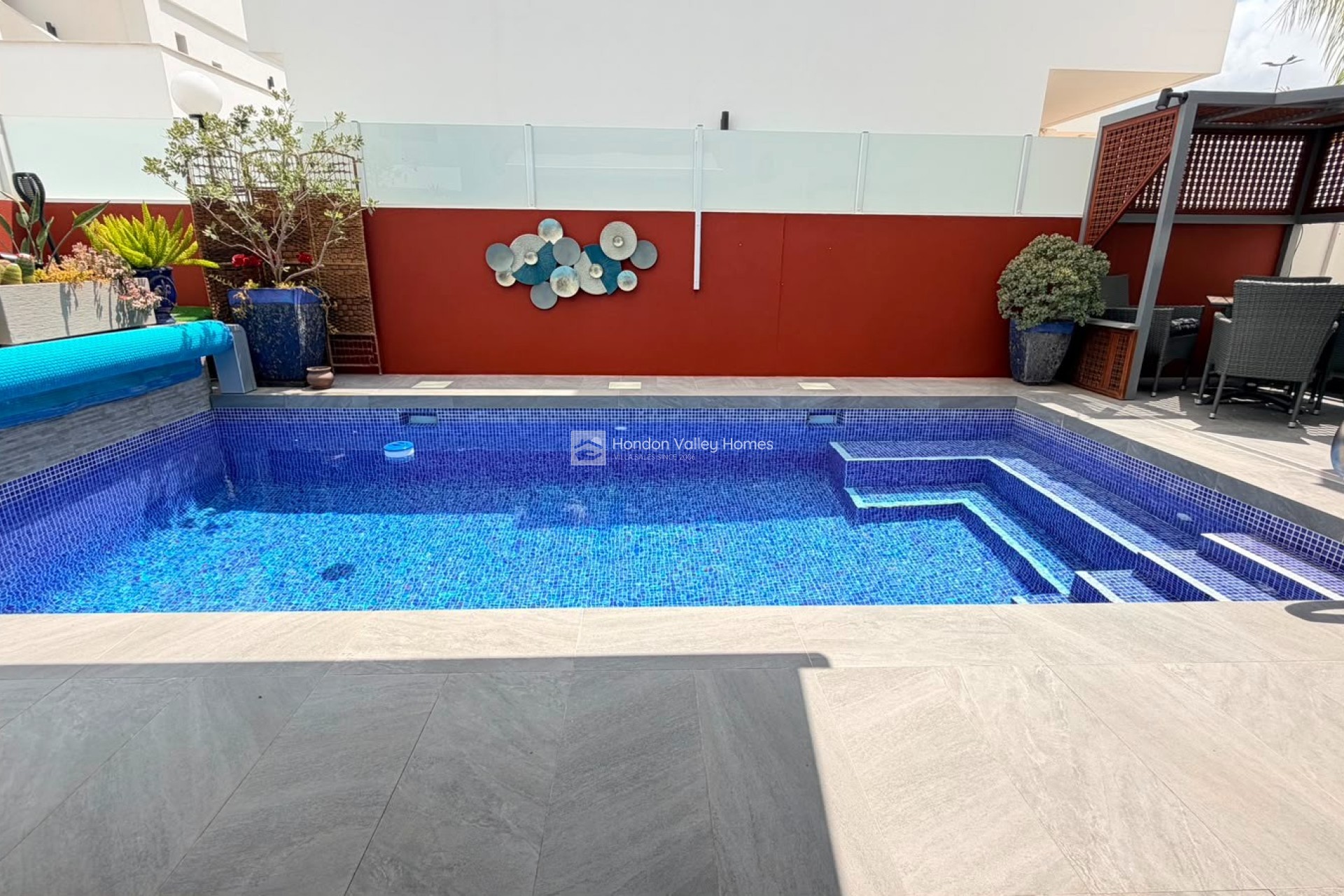 Reventa - 4. House - Detached Villa - Los Montesinos - La Herrada